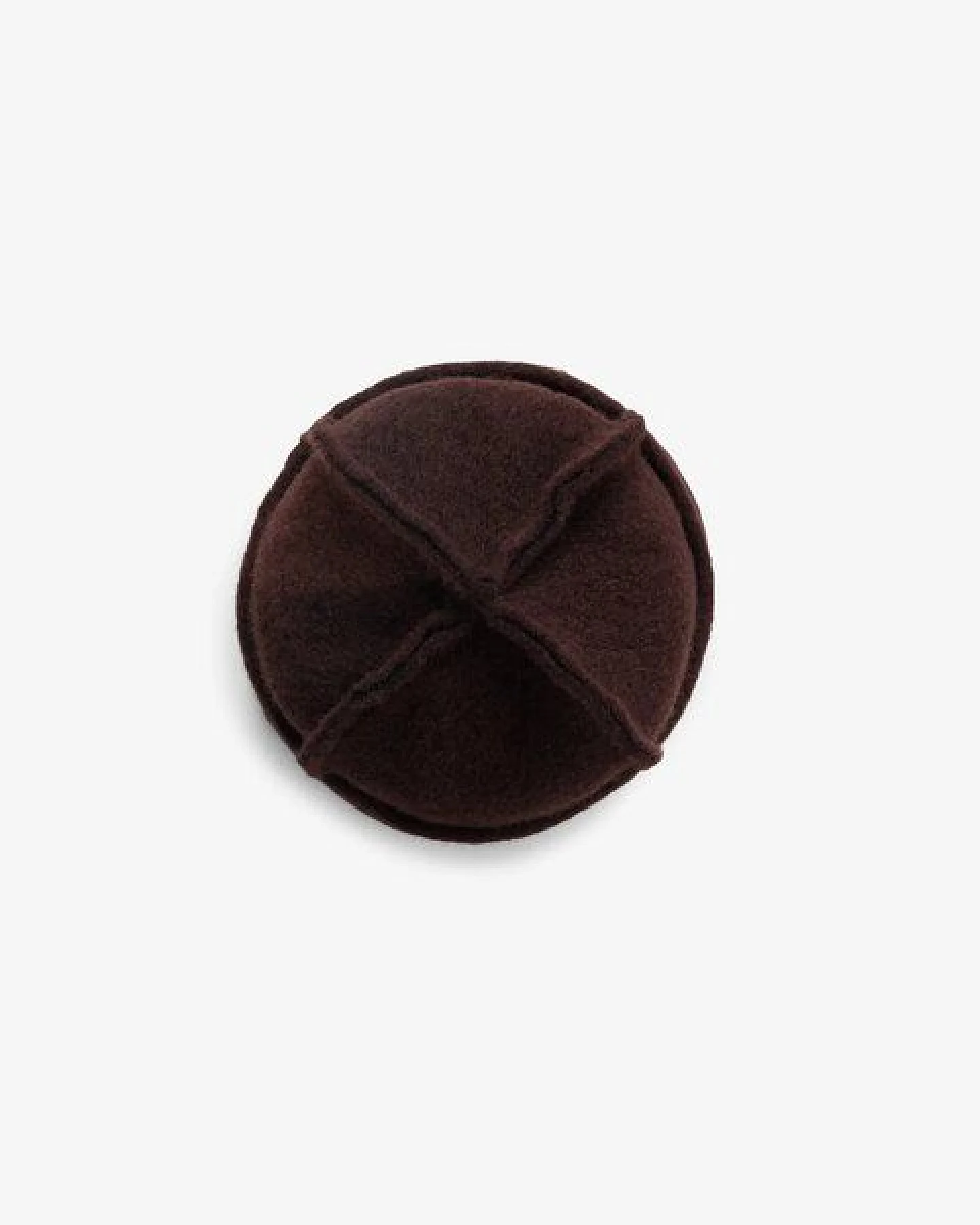 Rotholz Toque Bio Wollmischung – Ansicht 3