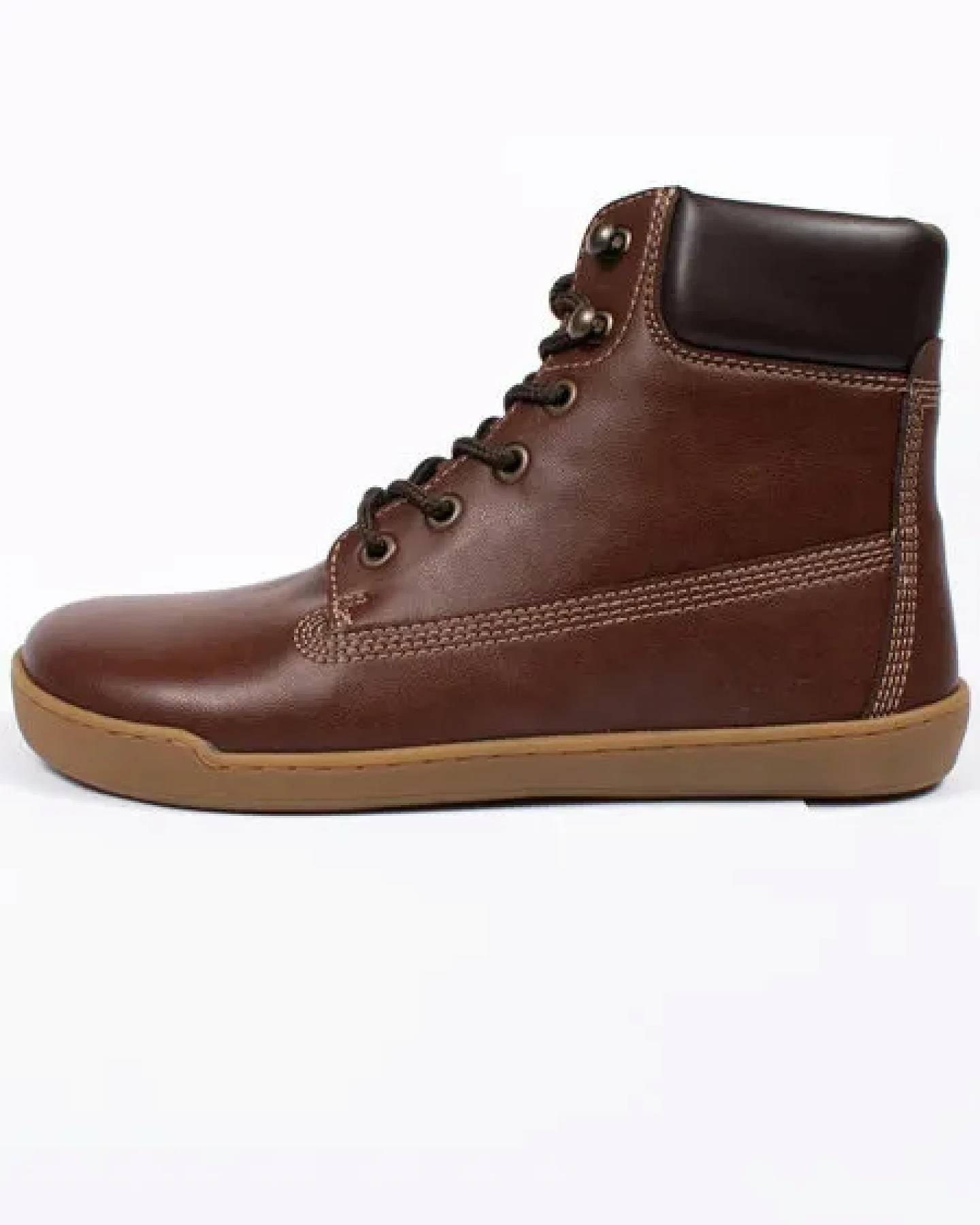 Will's Vegan Store Barfuß-Dock Boots – Ansicht 4