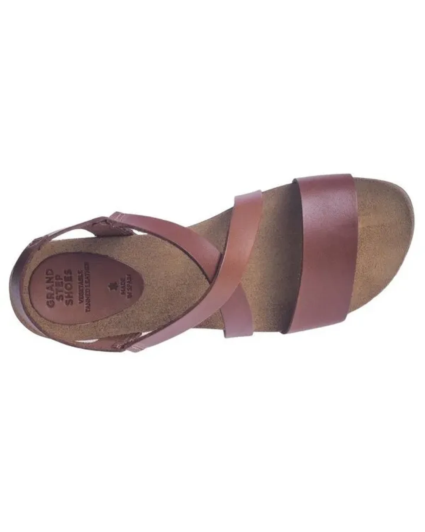 Grand Step Shoes Camilla Sandalen – Ansicht 2