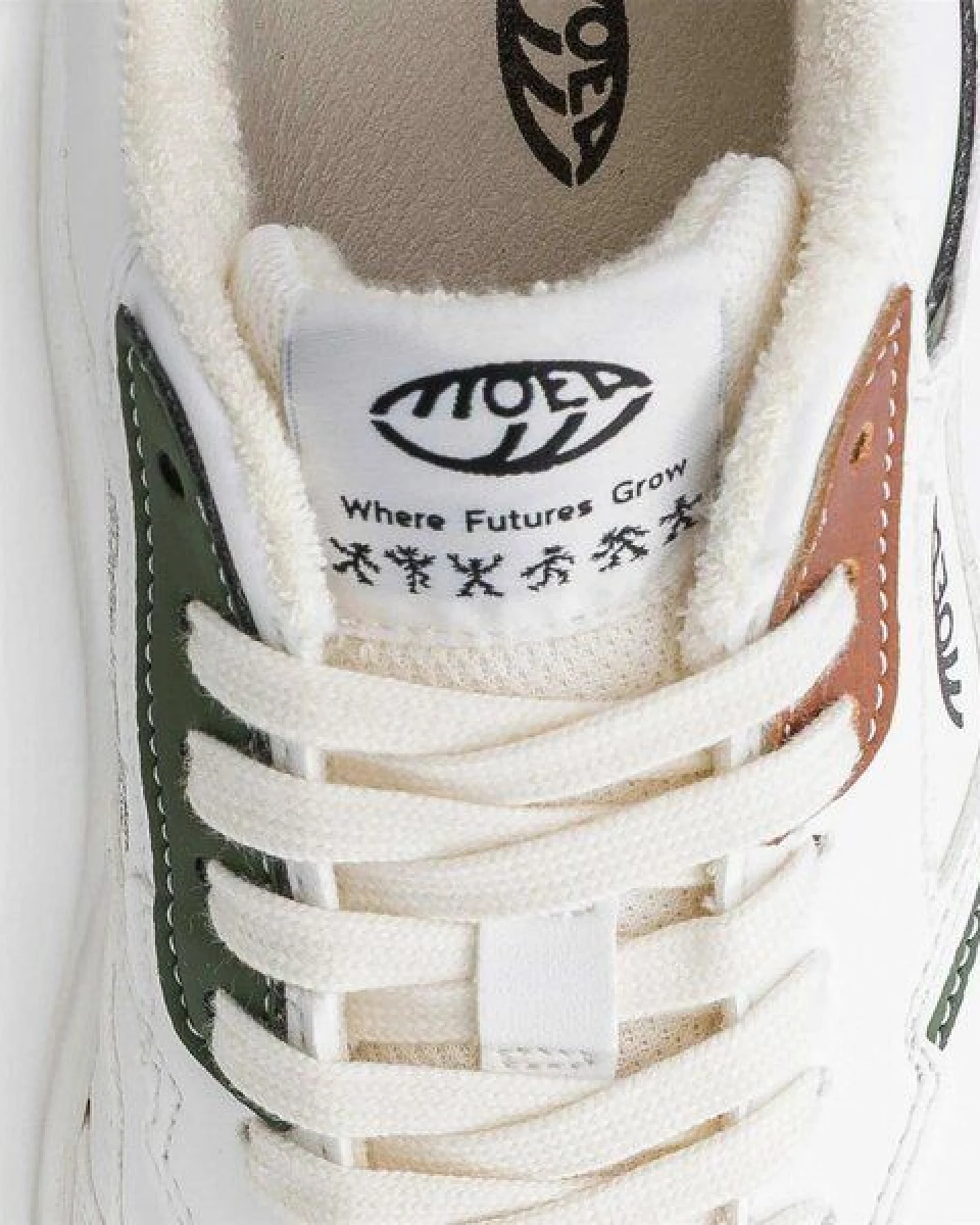 MoEa Sneaker Modell: Origin – Ansicht 4