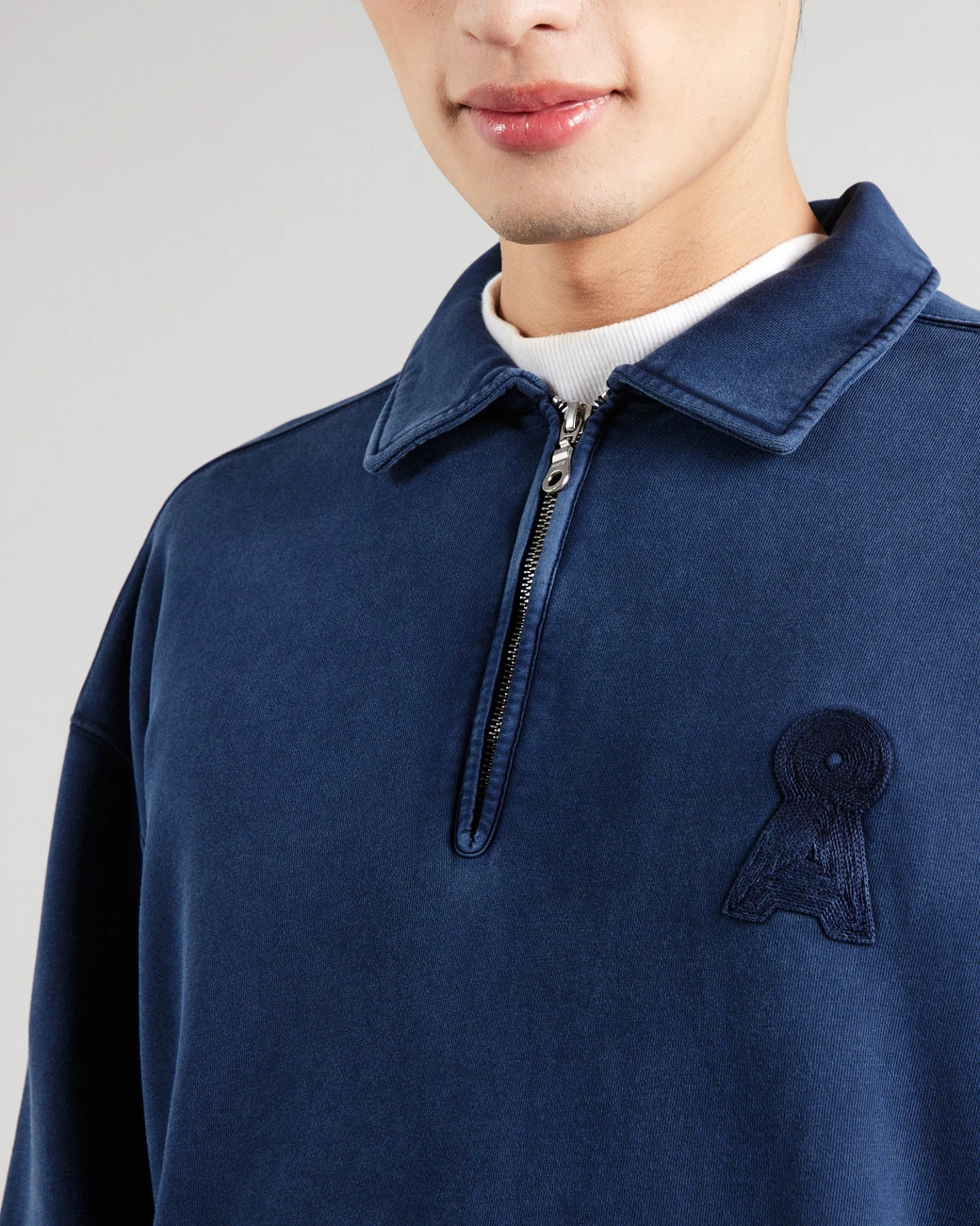 ARMEDANGELS Sweatshirt ICONIC TEMAAL – Ansicht 5