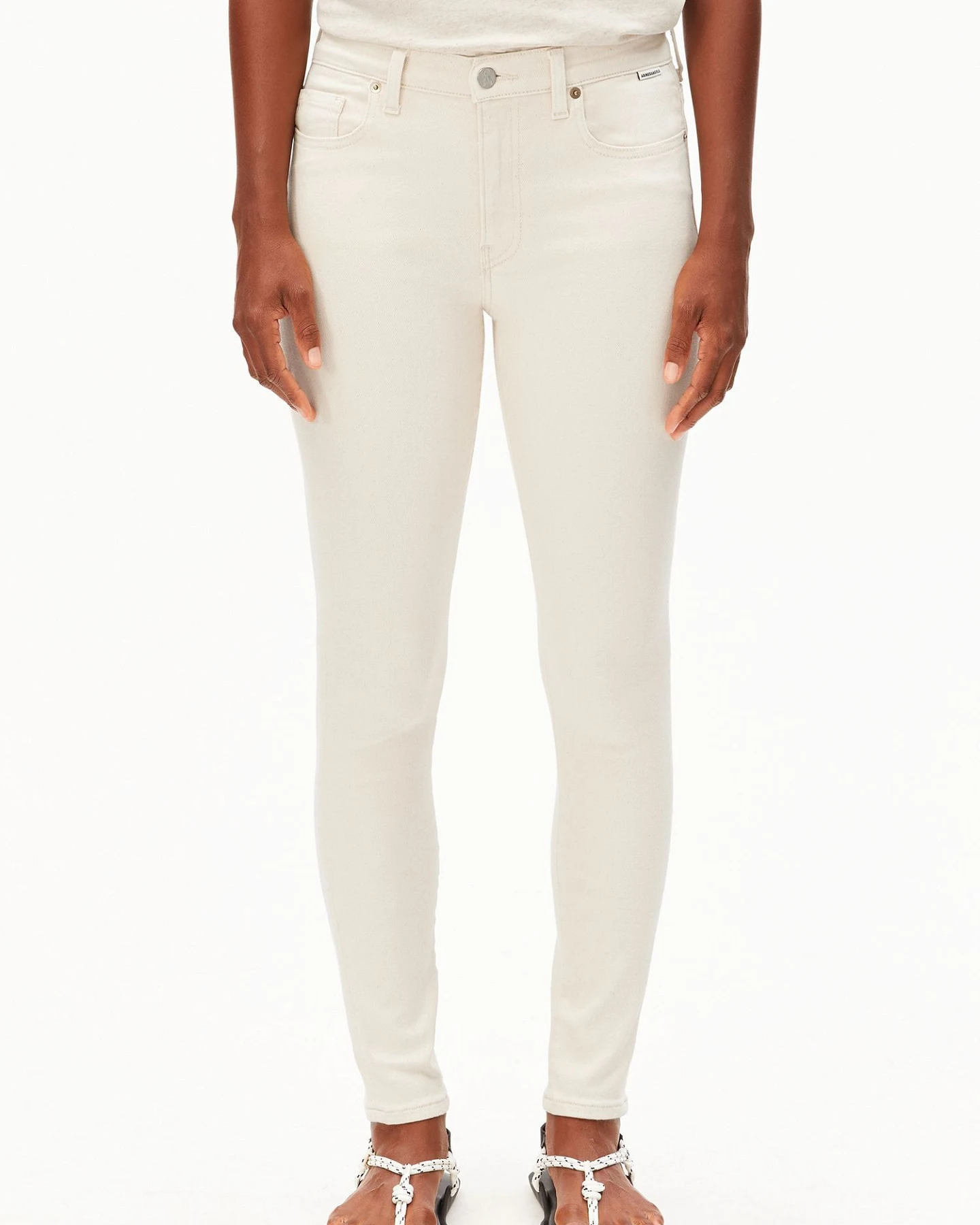 ARMEDANGELS Jeans TILLAA – Ansicht 2