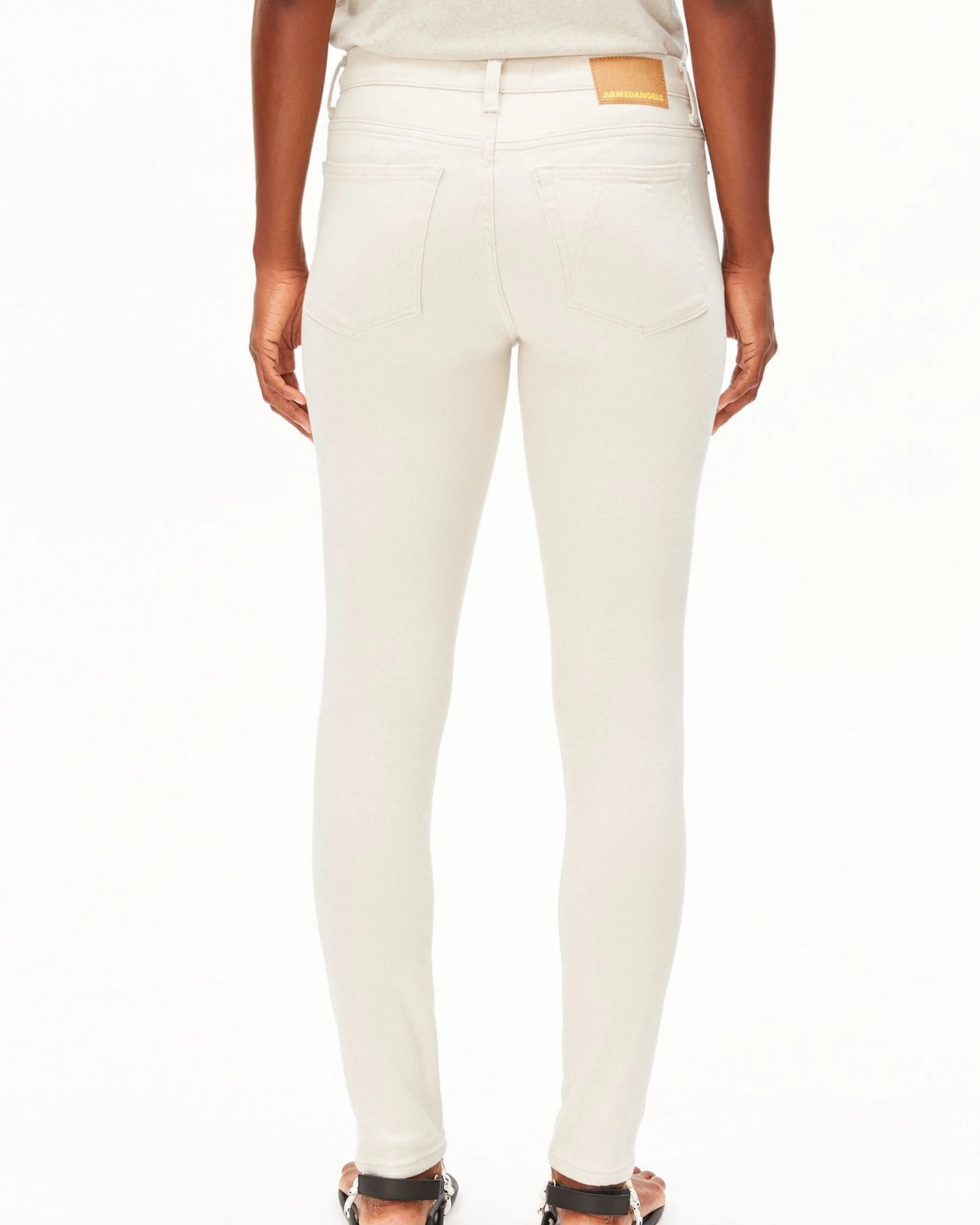 ARMEDANGELS Jeans TILLAA – Ansicht 3