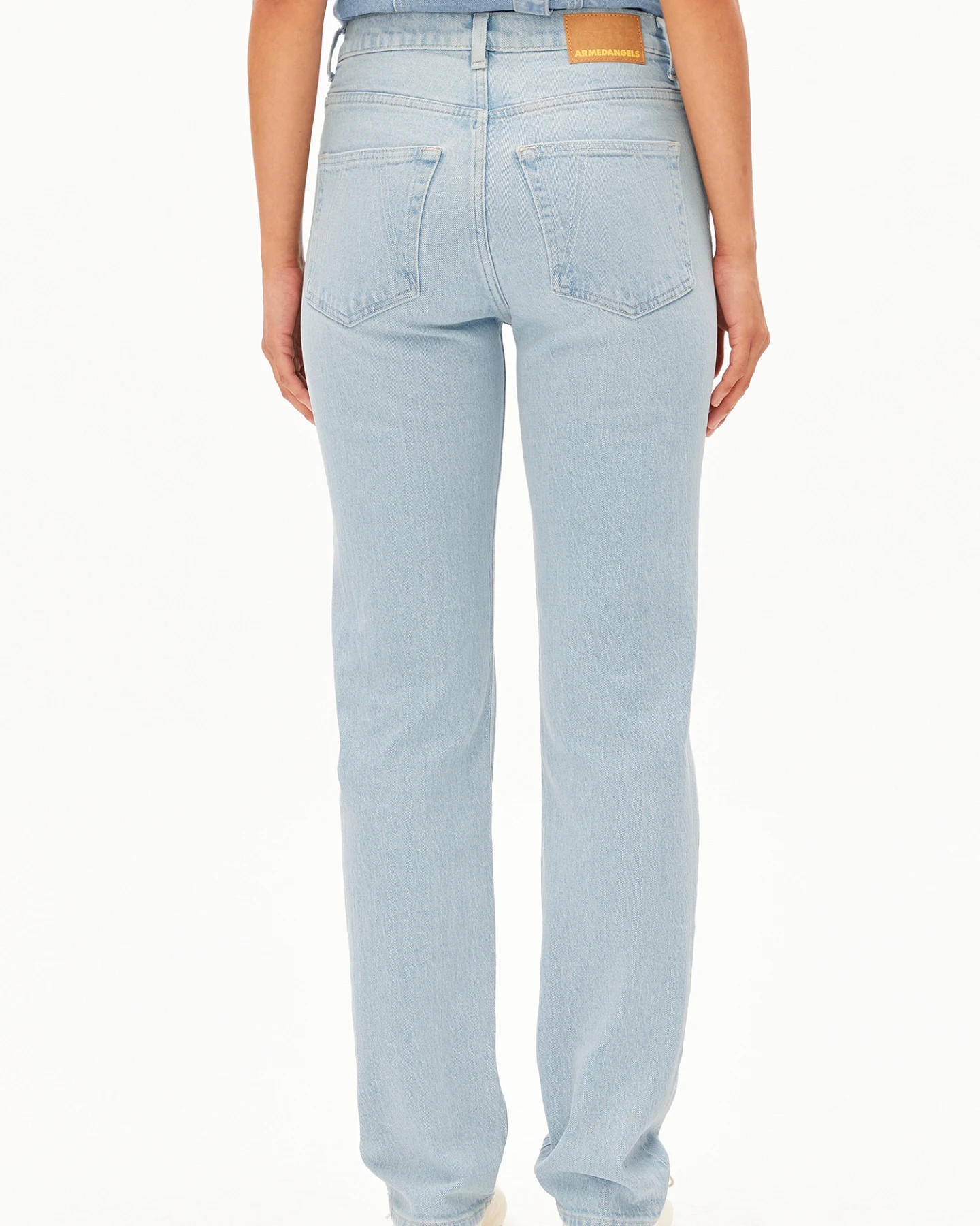 ARMEDANGELS Jeans Carenaa – Ansicht 3