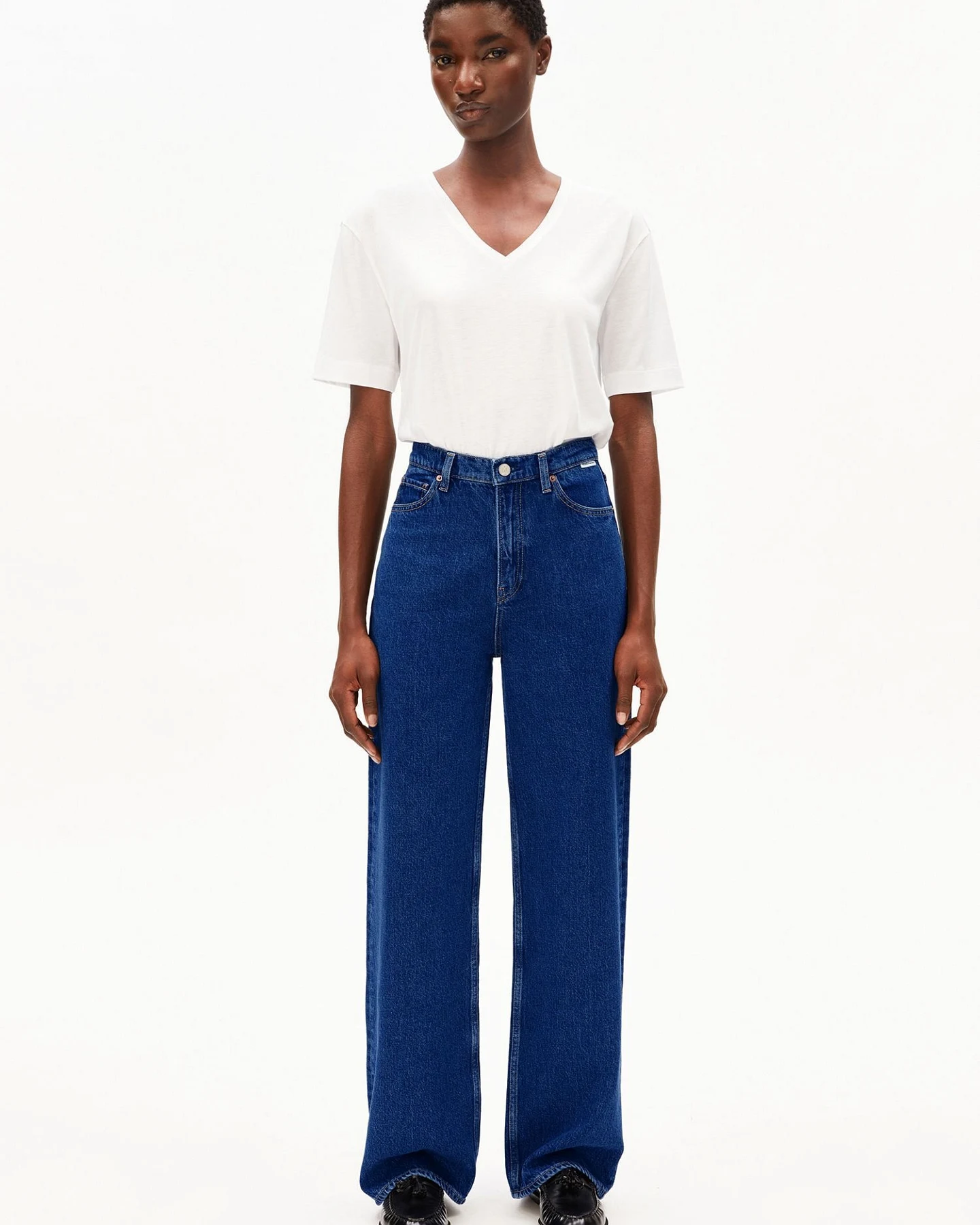 ARMEDANGELS Jeans Enijaa – Ansicht 2