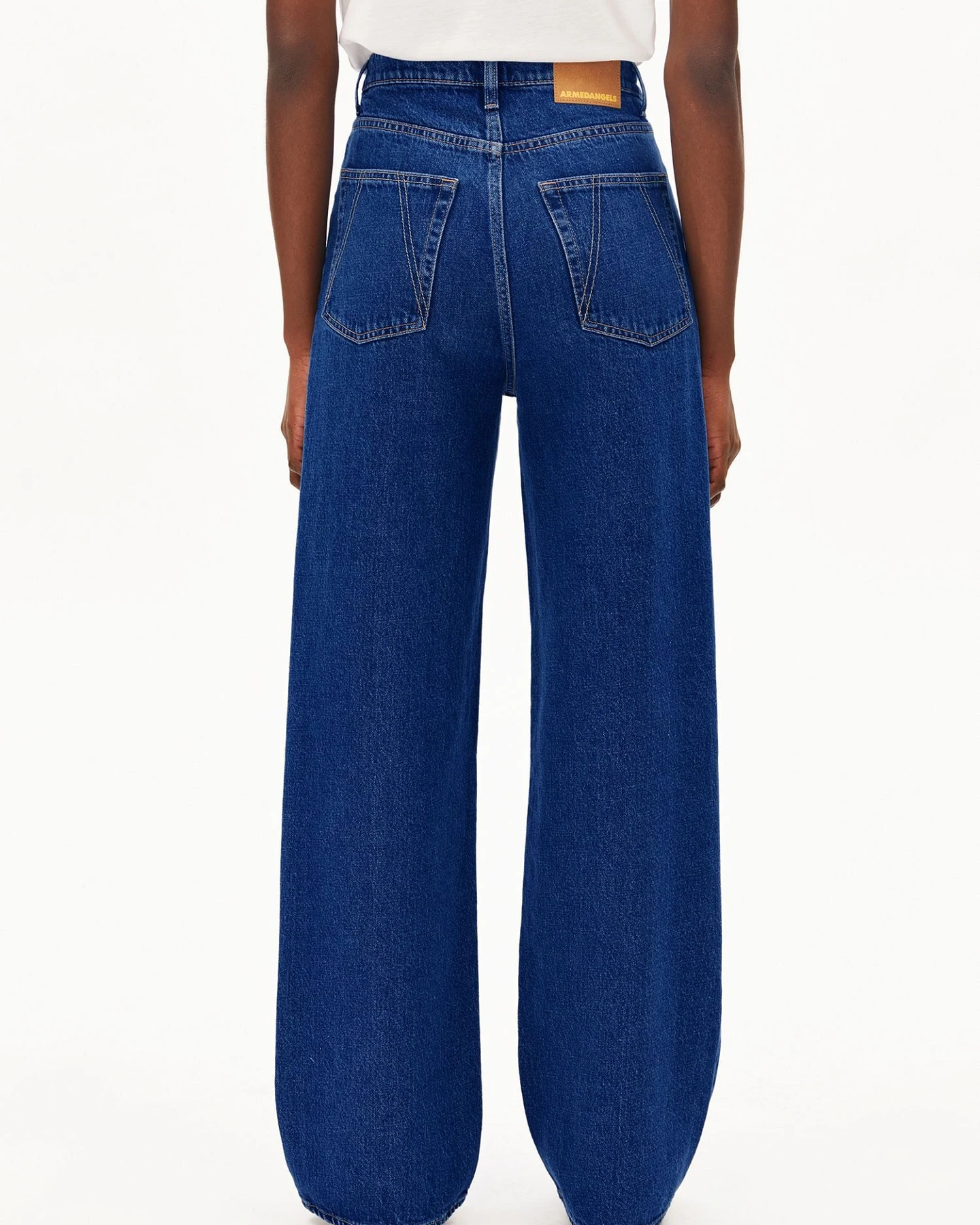 ARMEDANGELS Jeans Enijaa – Ansicht 3