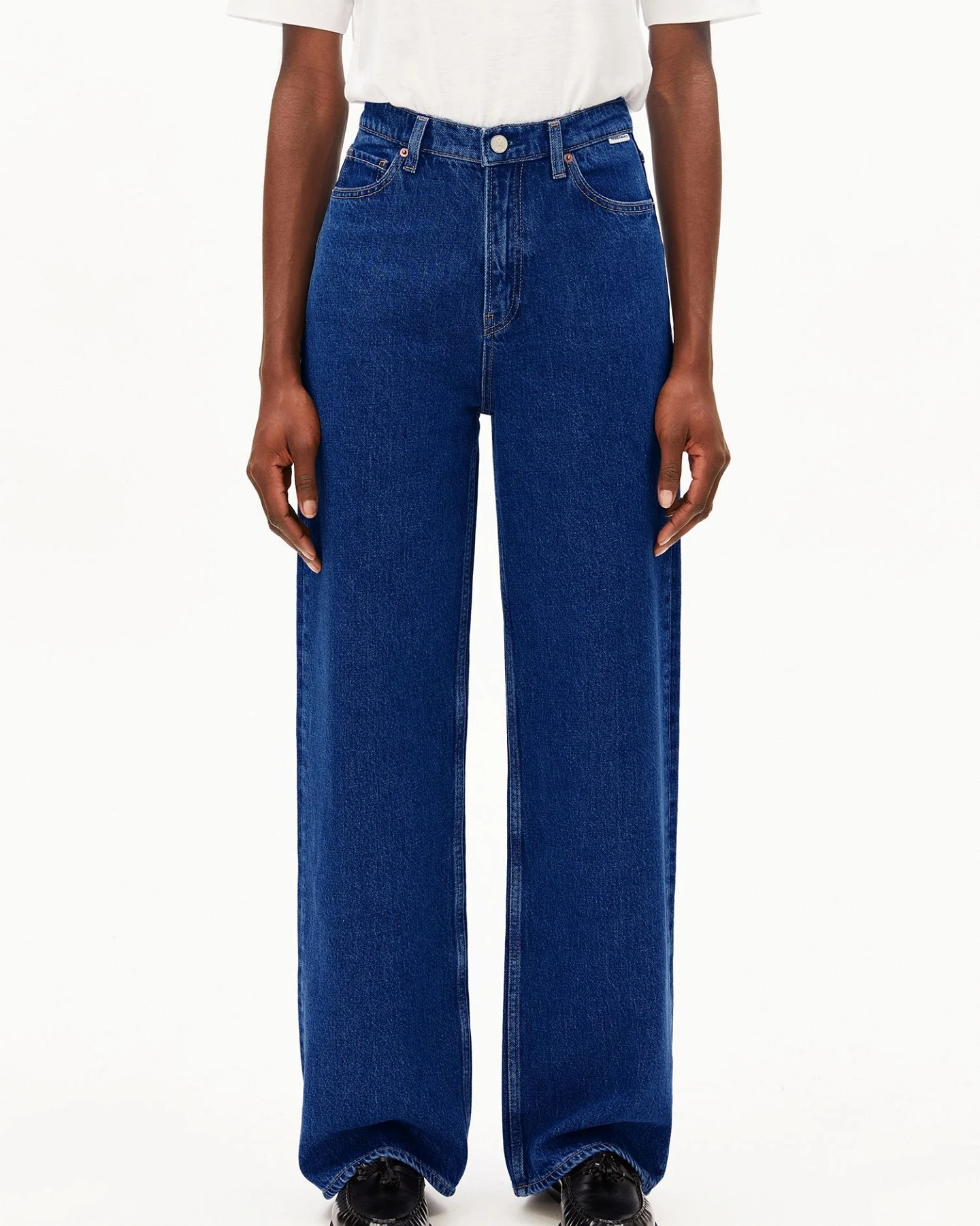 ARMEDANGELS Jeans Enijaa – Ansicht 4