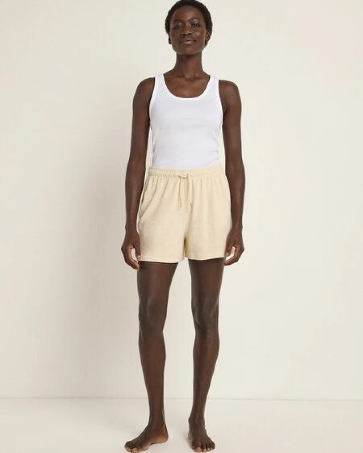 LANIUS Shorts (GOTS)