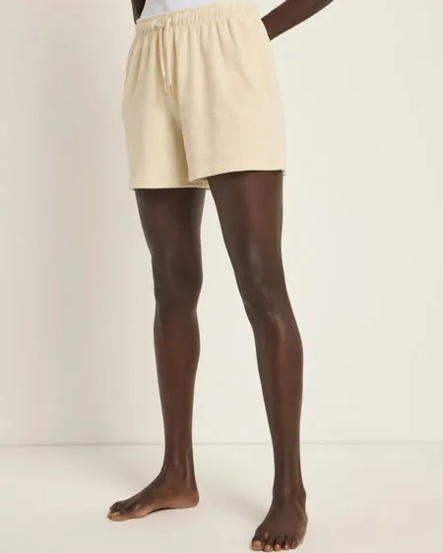 LANIUS Shorts (GOTS) – Ansicht 2