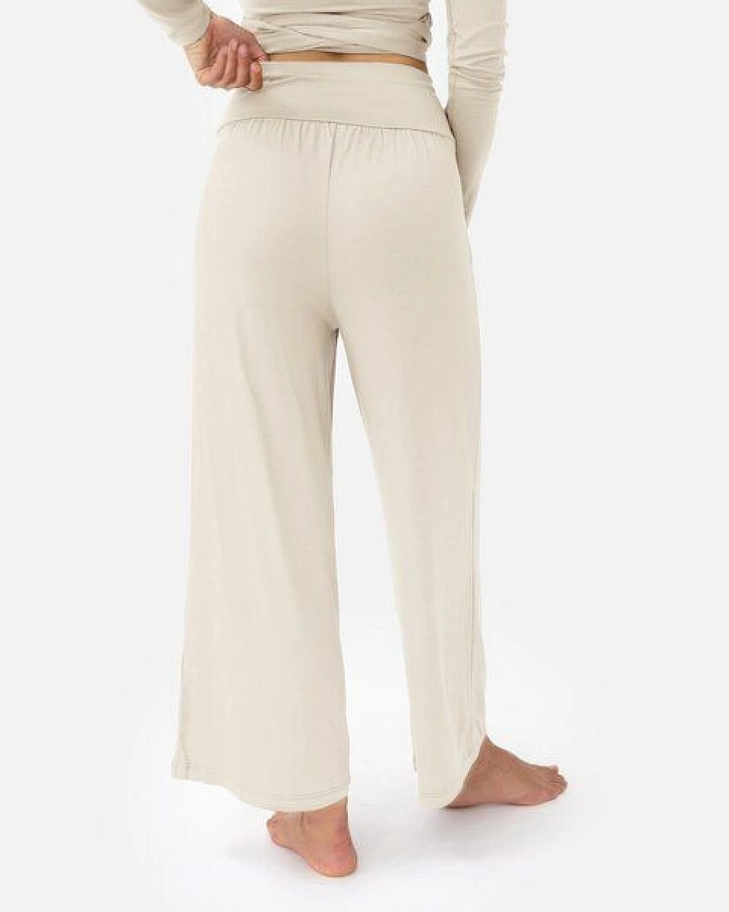 Lotuscrafts Heya Culotte – Ansicht 2