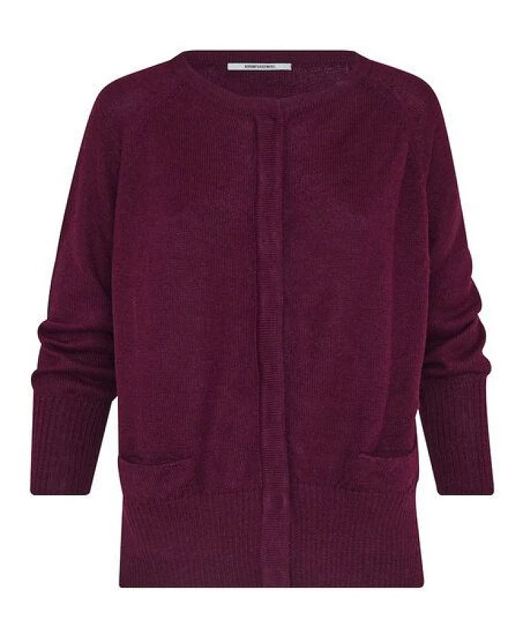 KARINFRAIDENRAIJ cardigan MIYA