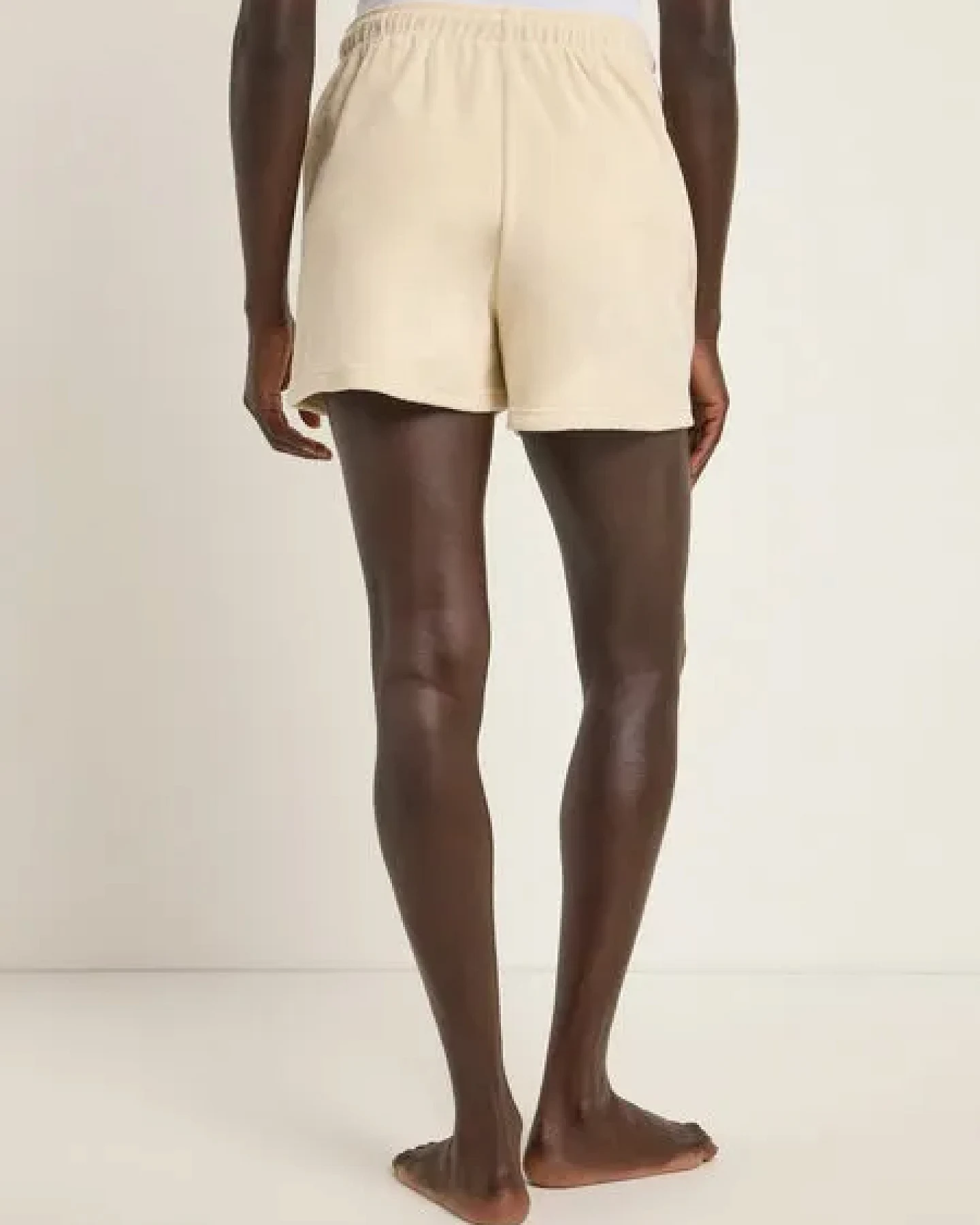 LANIUS Shorts (GOTS) – Ansicht 4