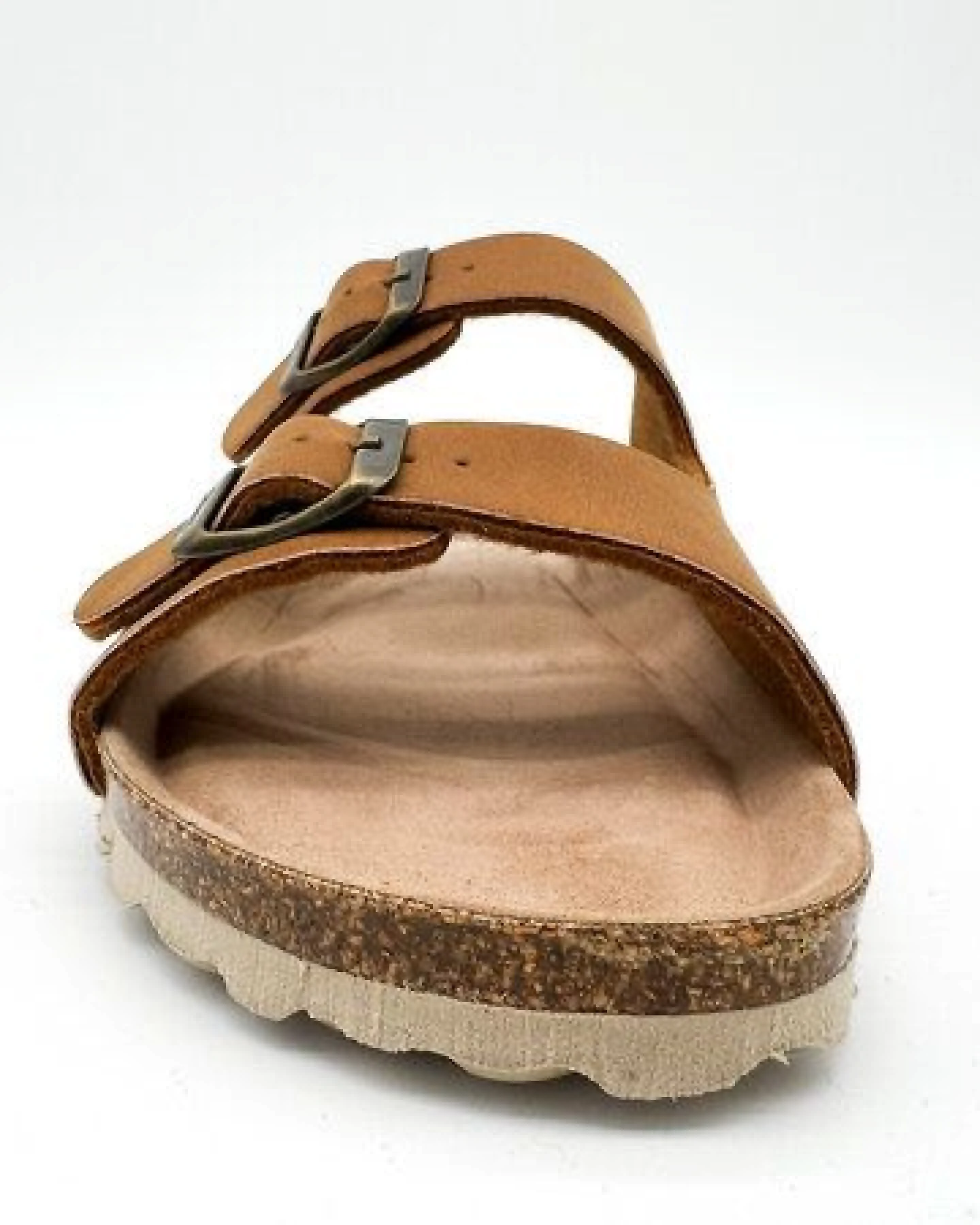 Vegane Eco Bio Sandale "thies ® PET" aus recycelten Flaschen, fair produziert – Ansicht 4