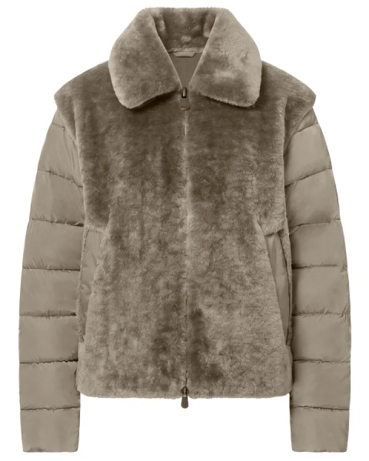 Beige