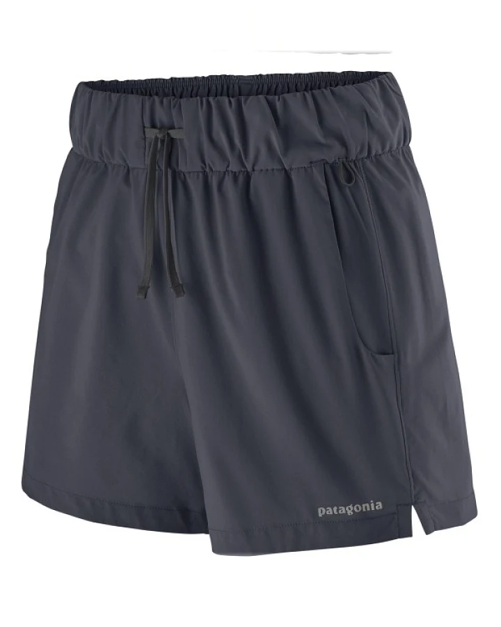 Patagonia - Women's Terrebonne Shorts - Shorts Gr L blau/grau