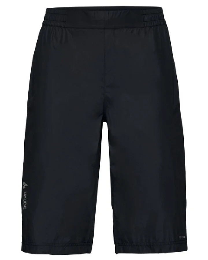 Vaude - Women's Drop Shorts - Radhose Gr 36 schwarz