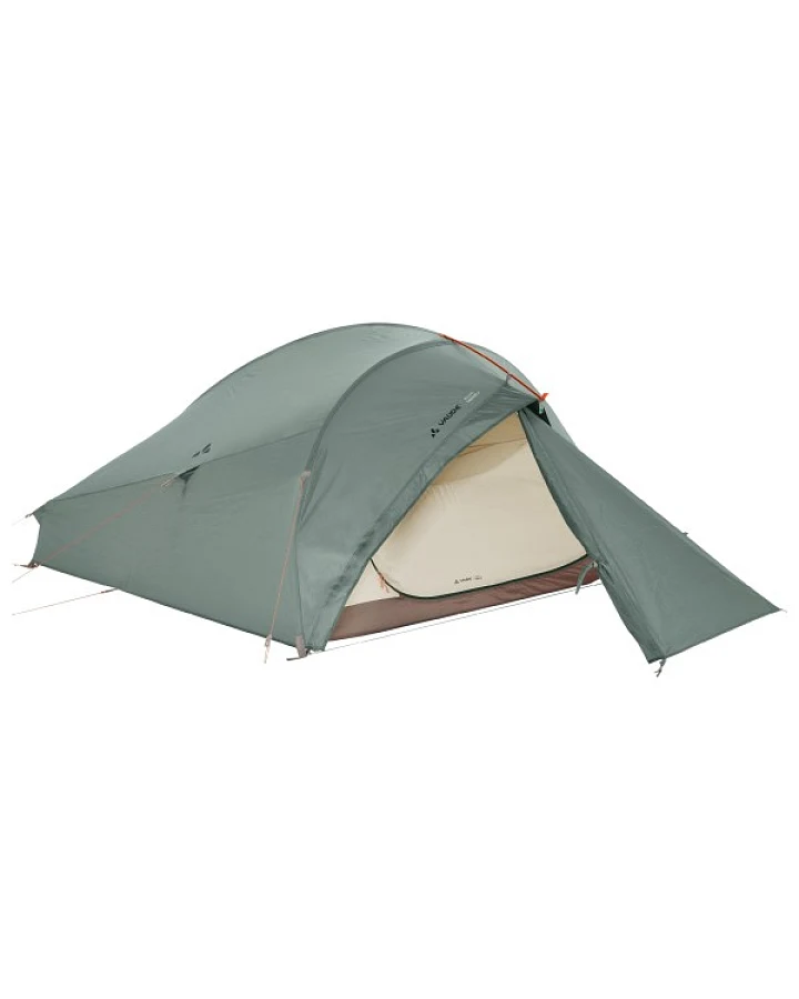 Vaude - Allround Taurus 3P - 3-Personen Zelt bunt