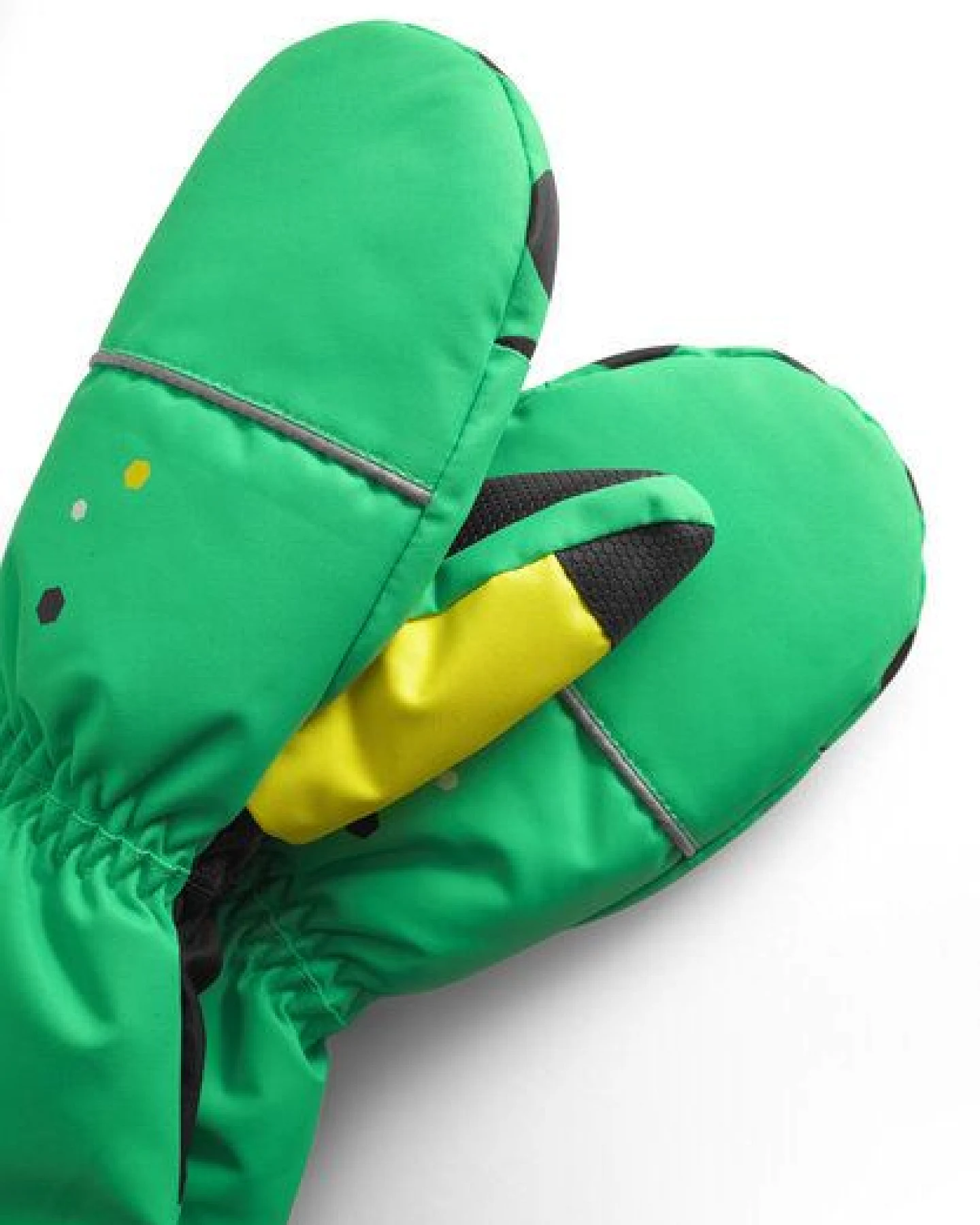 WeeDo Fausthandschuhe „Greenmondo“ – Ansicht 4