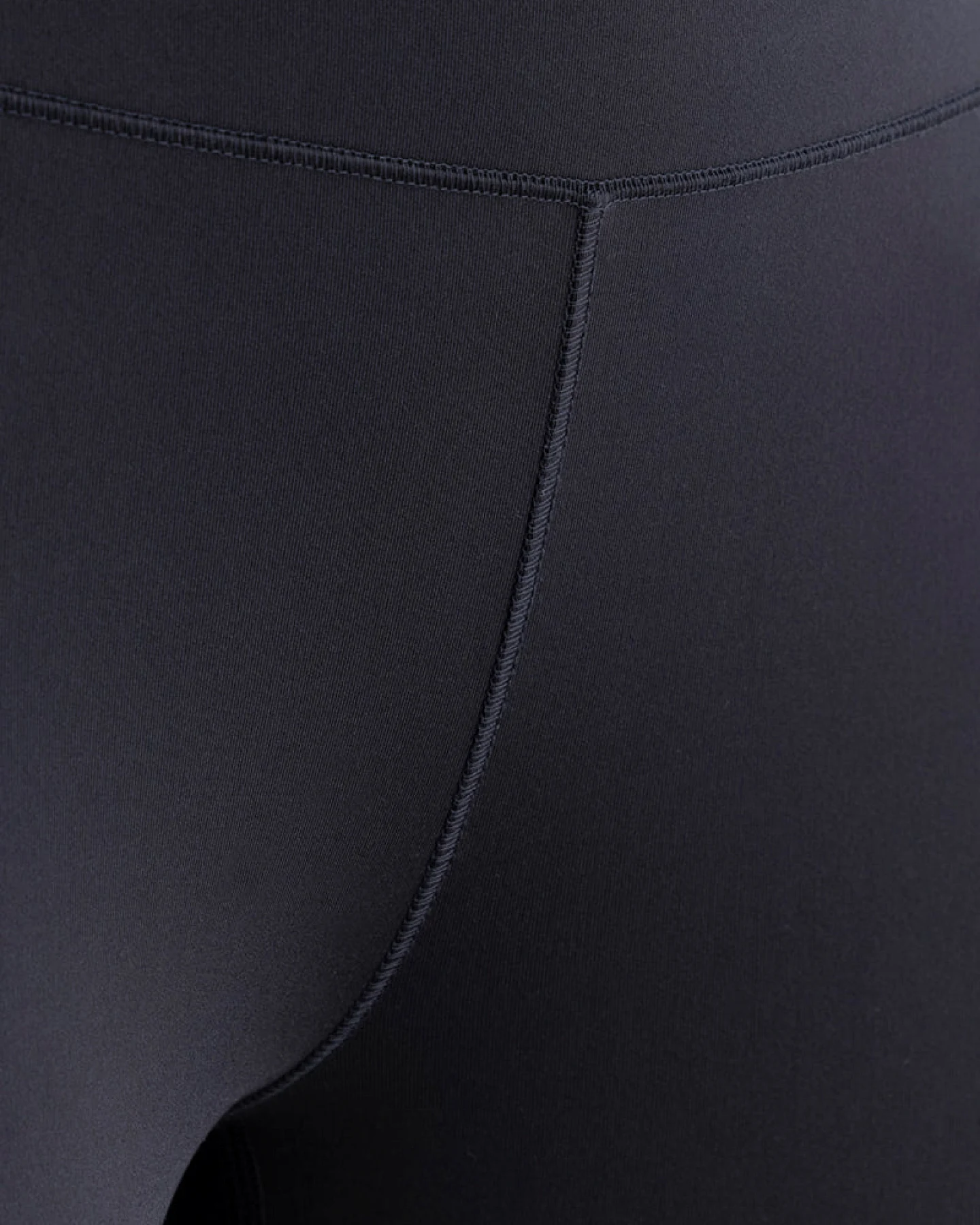 Hey Honey Leggings Cotton Touch - Black – Ansicht 6