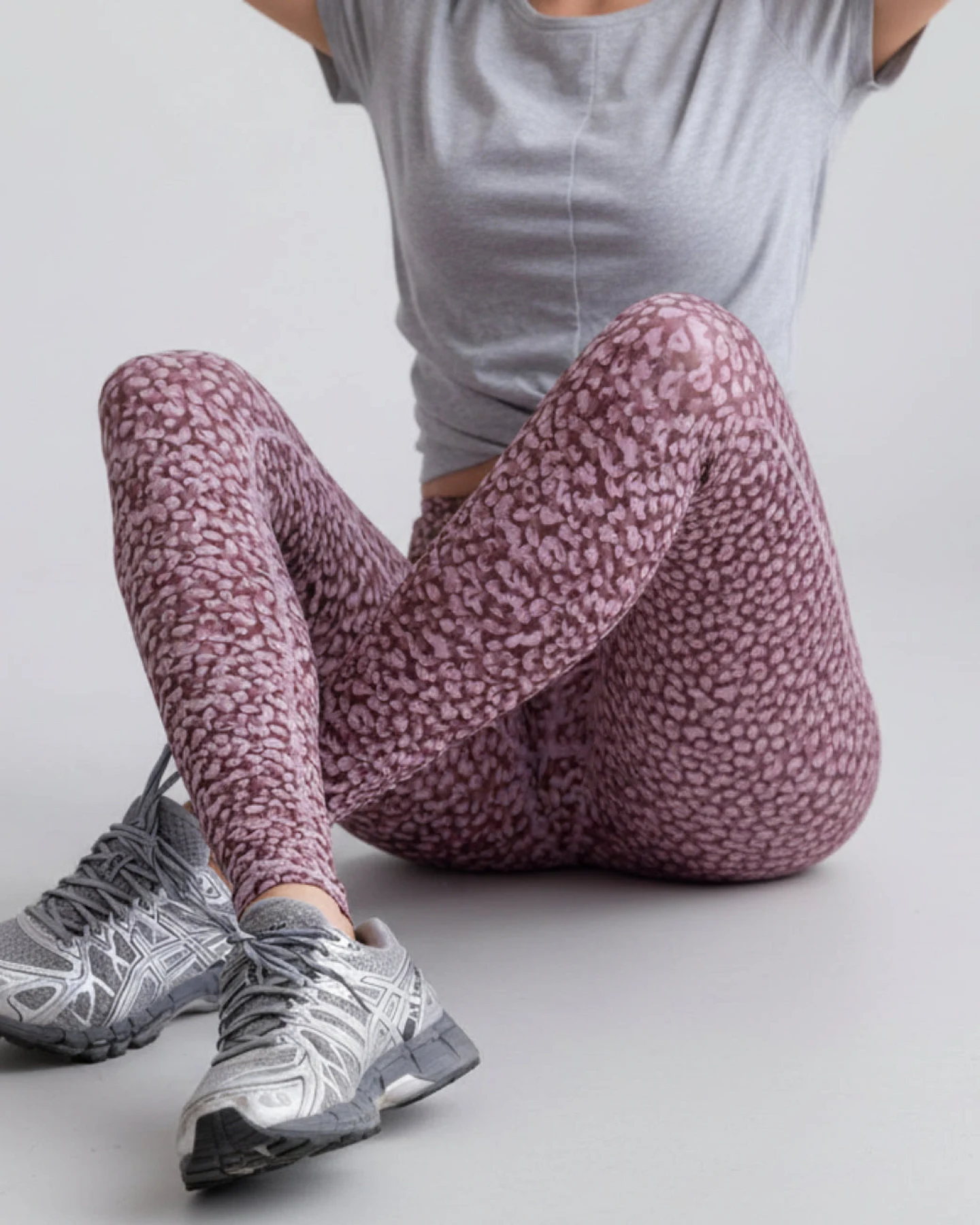 Hey Honey Leggings - Petal – Ansicht 2