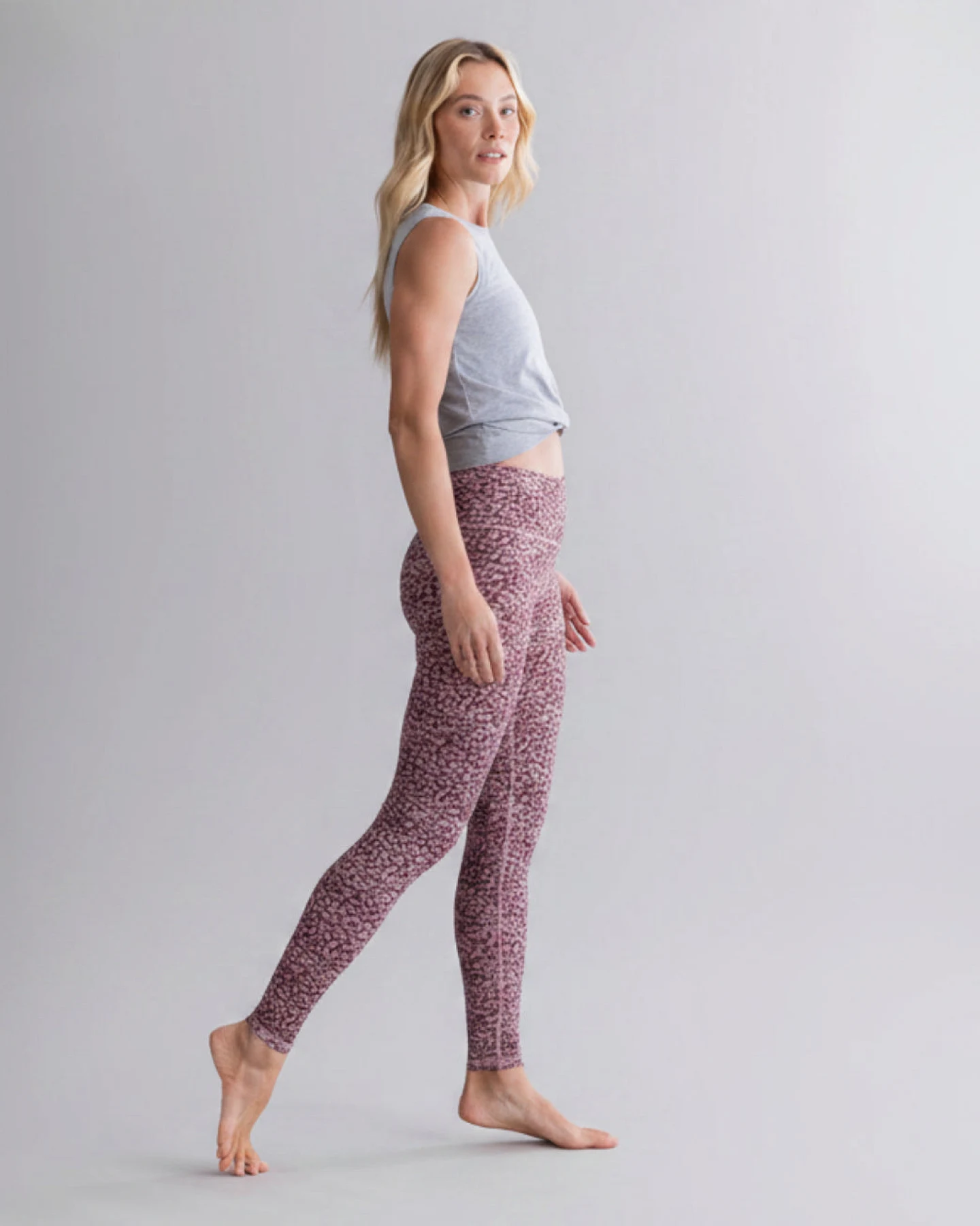 Hey Honey Leggings - Petal – Ansicht 3