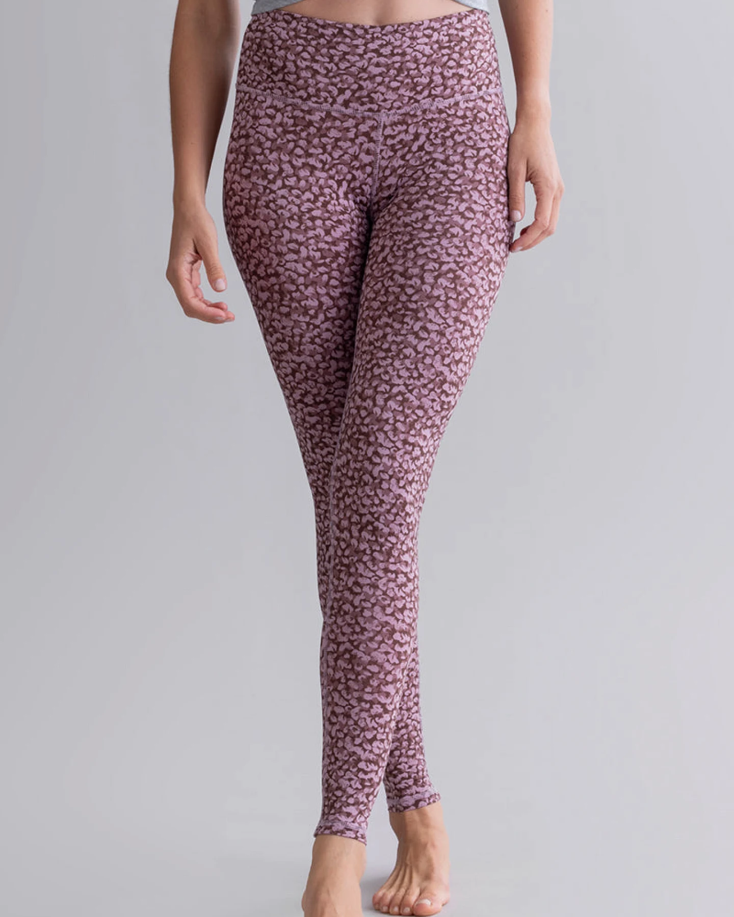 Hey Honey Leggings - Petal – Ansicht 4