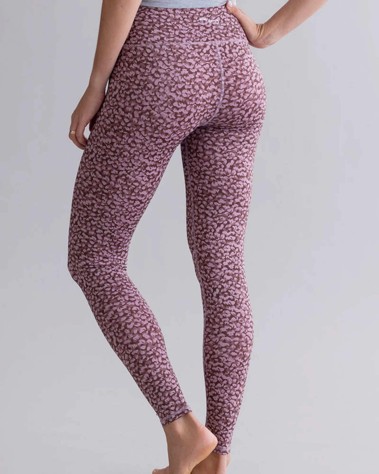Hey Honey Leggings - Petal – Ansicht 9
