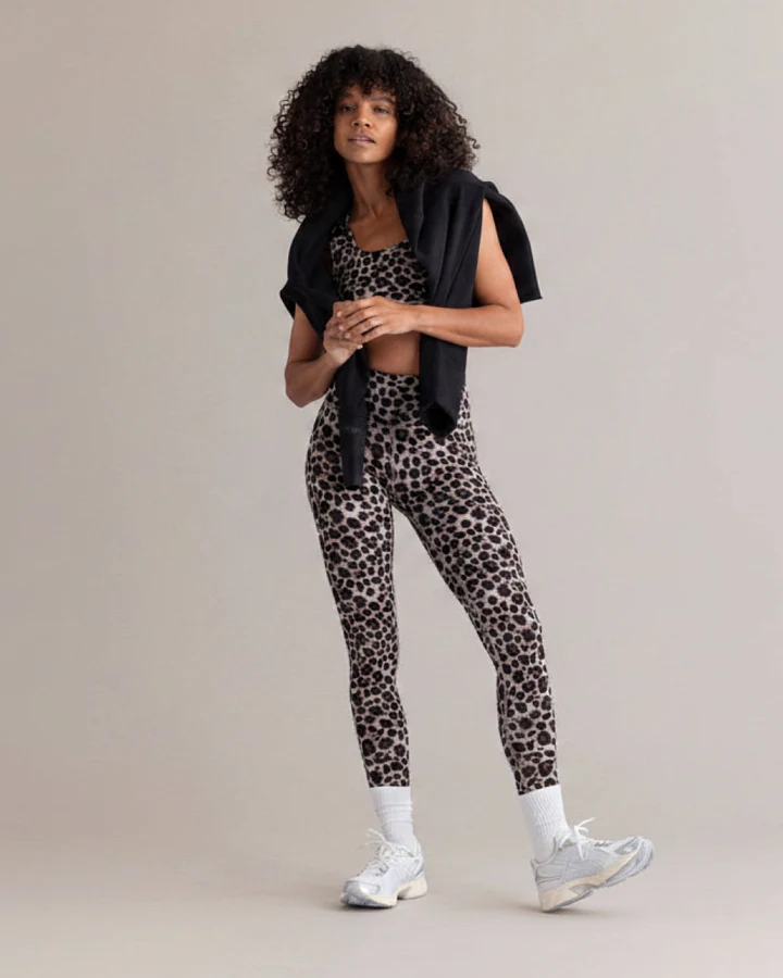 Hey Honey Leggings Leo - Shadow
