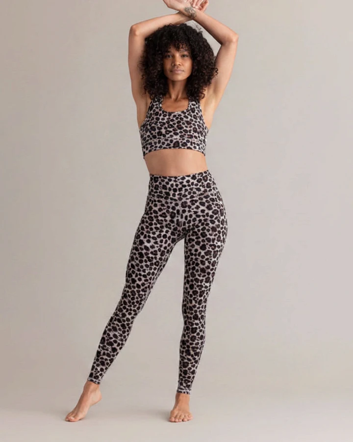 Hey Honey Leggings Leo - Shadow