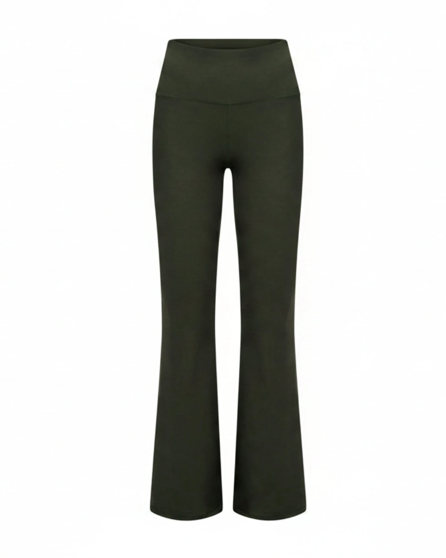 Hey Honey Leggings Flared Always Dressed - Forest Night – Ansicht 6