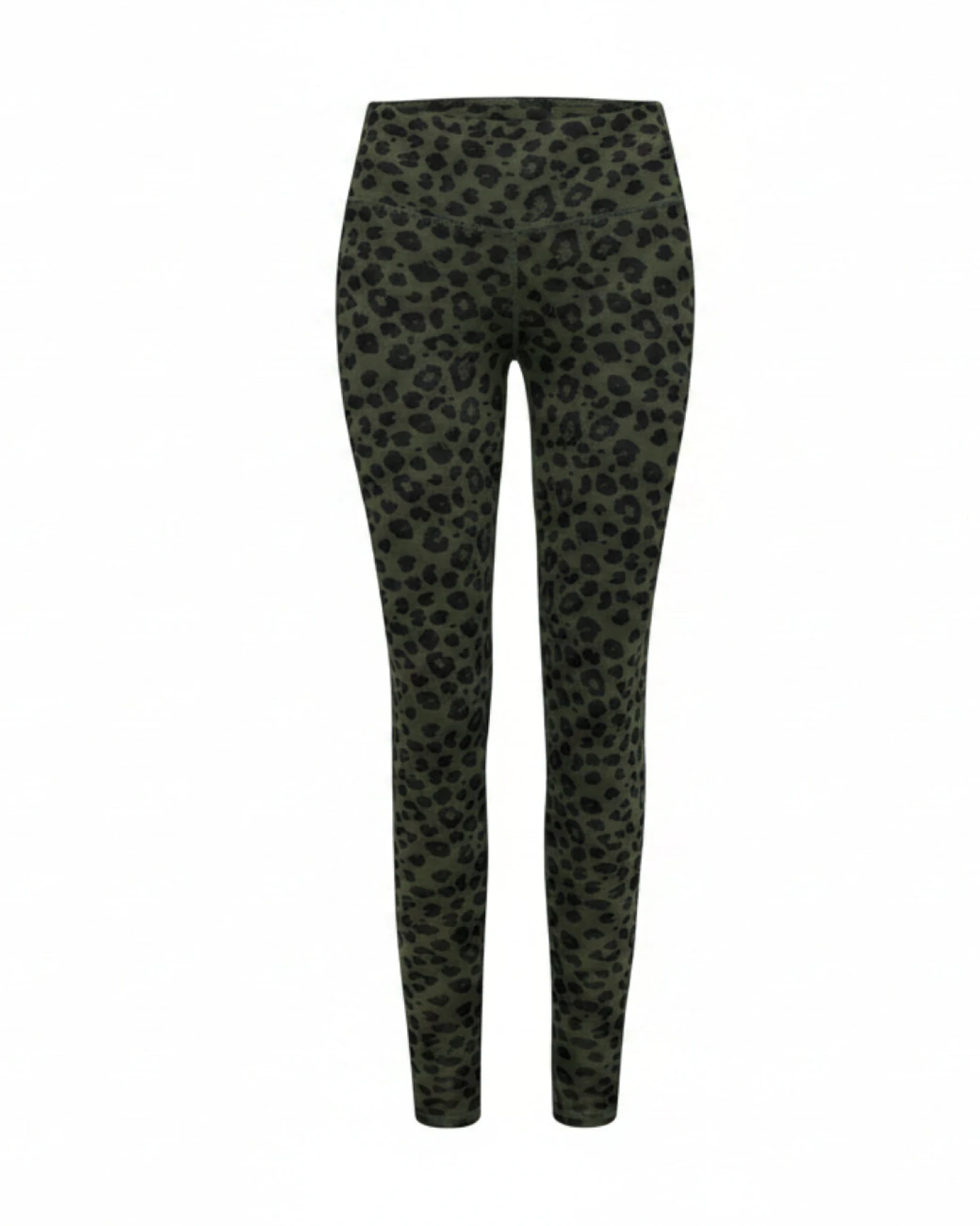 Hey Honey Leggings Leo - Forest – Ansicht 10