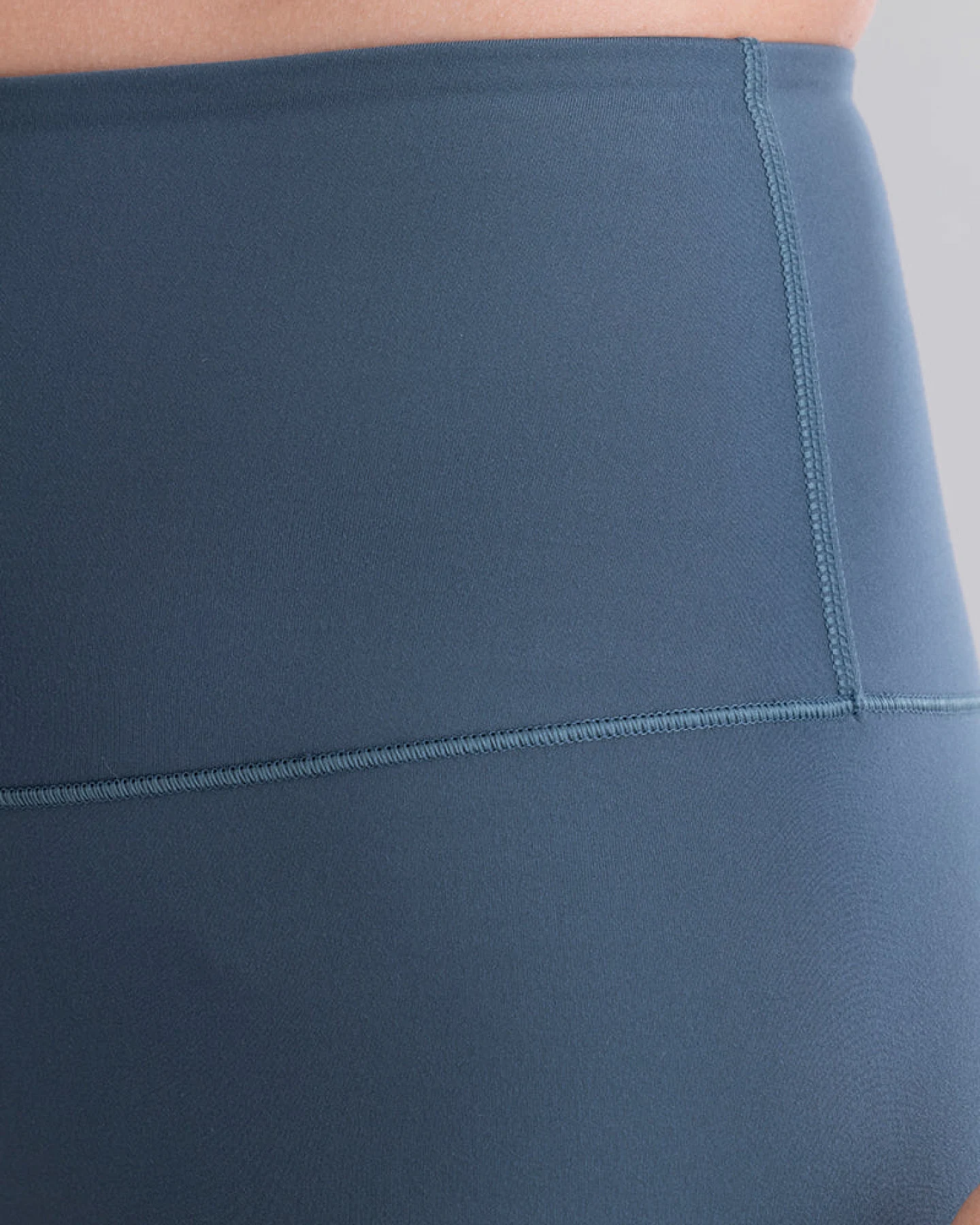 Hey Honey Leggings Cotton Touch - Teal – Ansicht 10