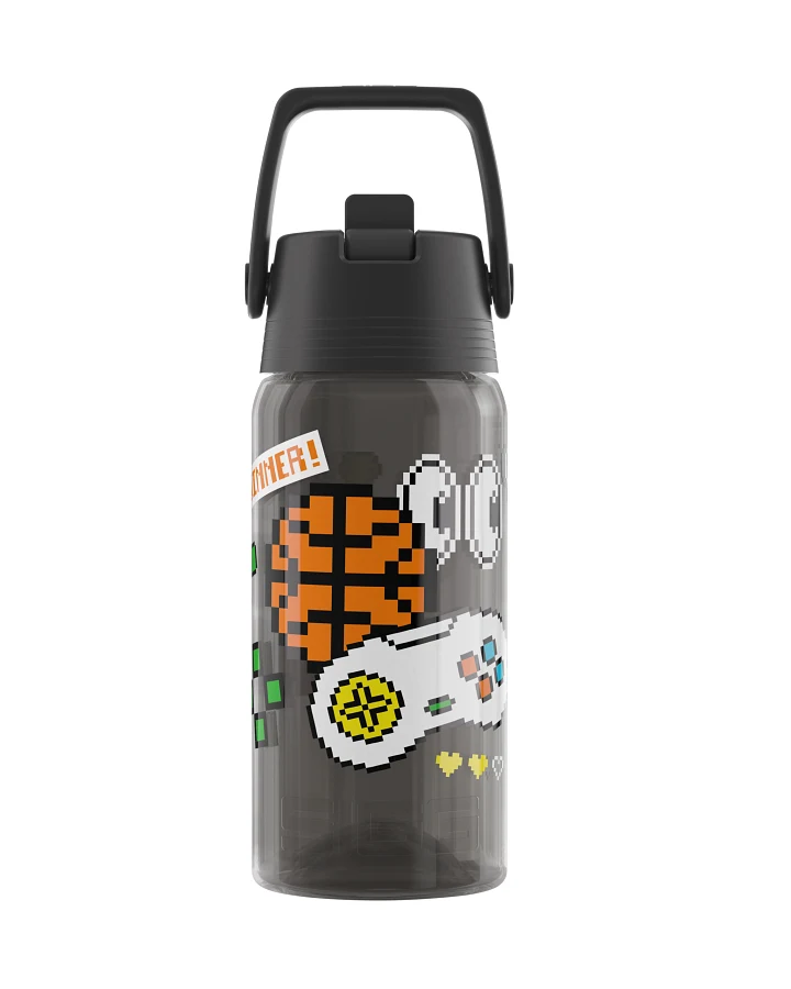 Kinder Trinkflasche VIVA ONE Flip Win 0.5 L
