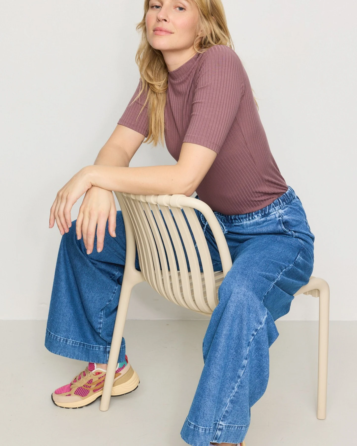 T-Shirt Dandelion – Ansicht 4