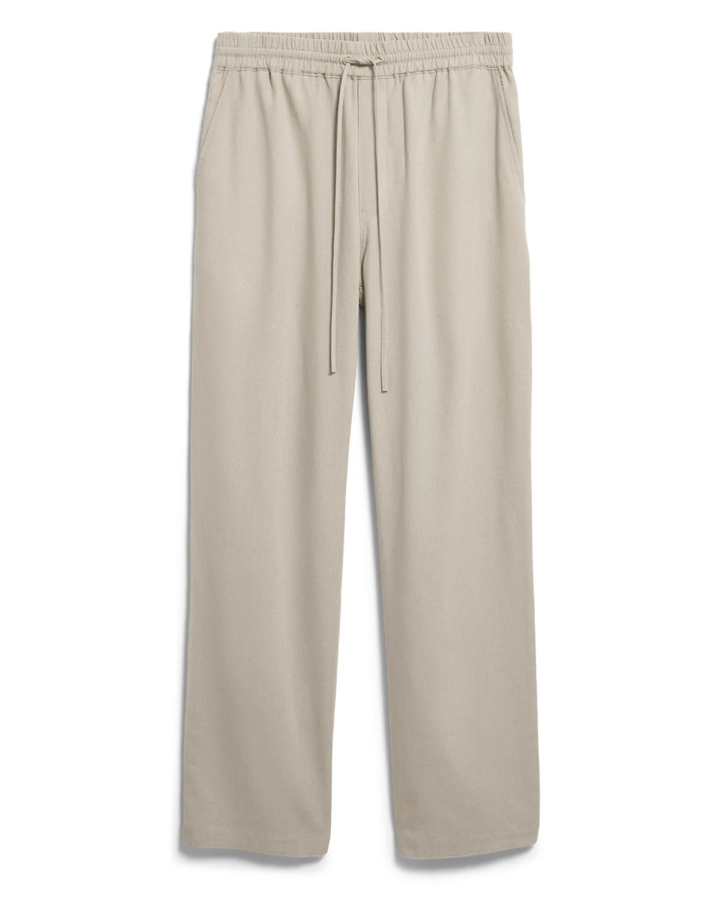 Stoffhose Lukaa Lino – Ansicht 6