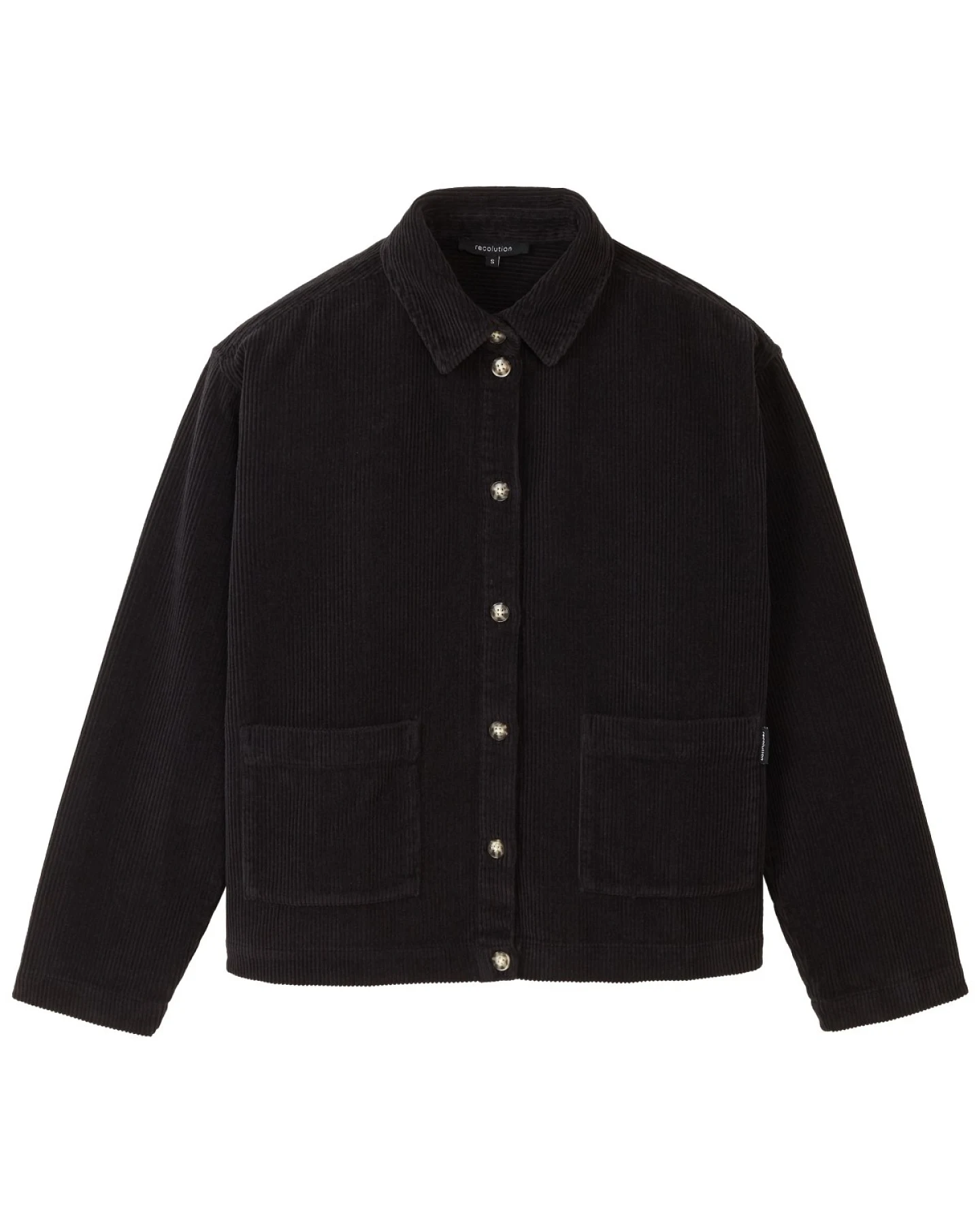 Overshirt Rhodea – Ansicht 5