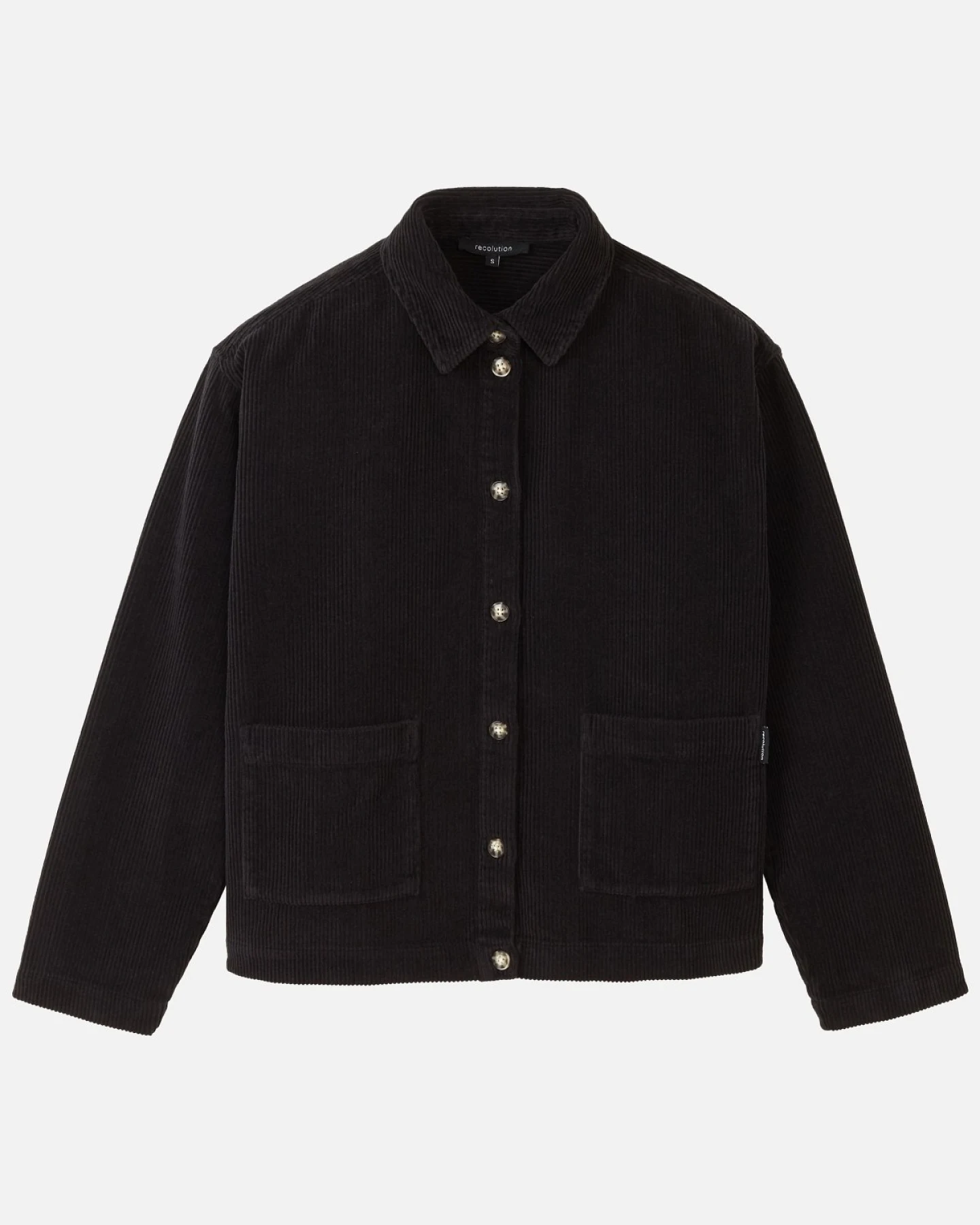 Overshirt Rhodea – Ansicht 4
