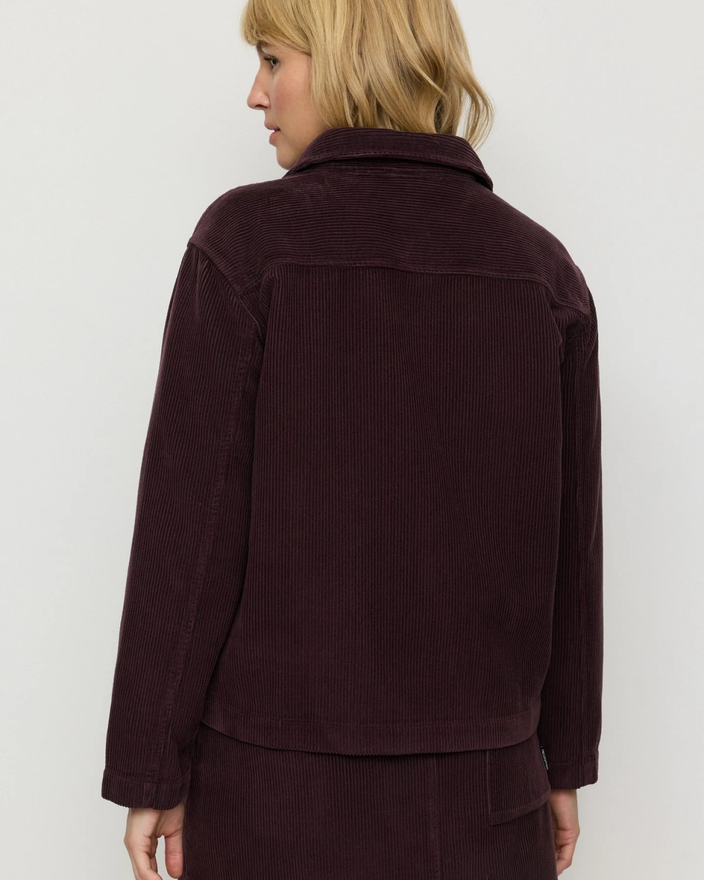 Overshirt Rhodea – Ansicht 2