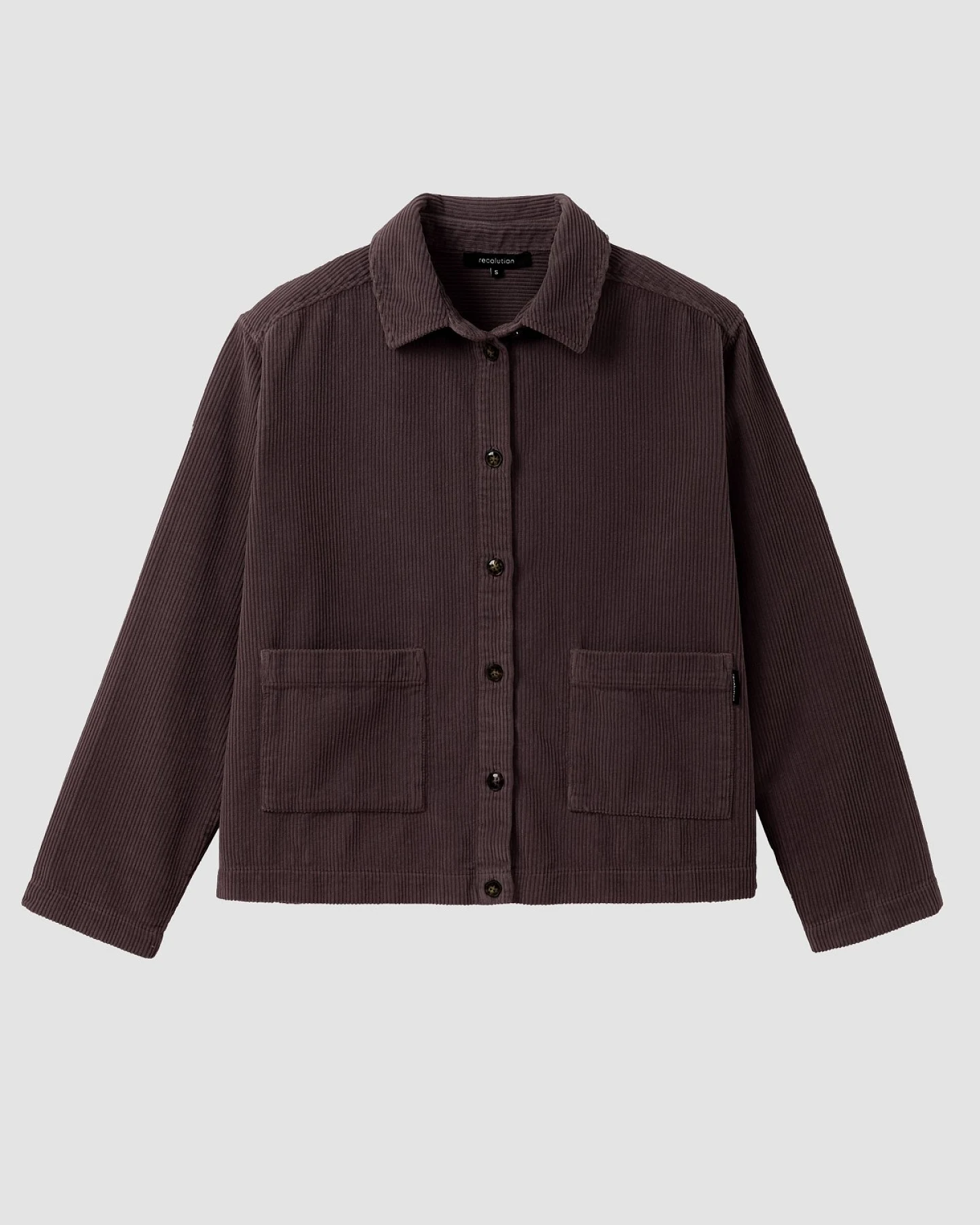 Overshirt Rhodea – Ansicht 6