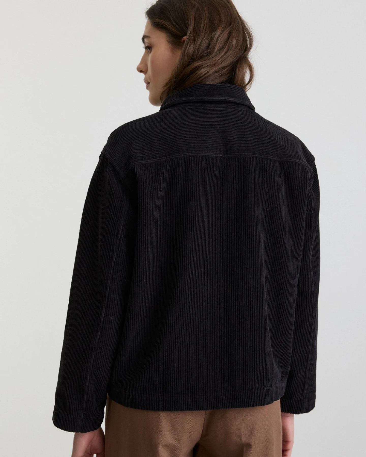 Overshirt Rhodea – Ansicht 2