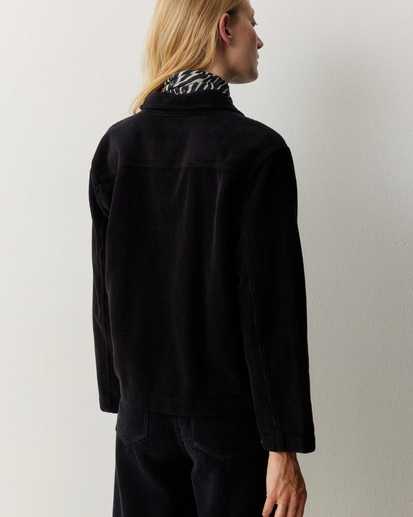 Overshirt Rhodea – Ansicht 2