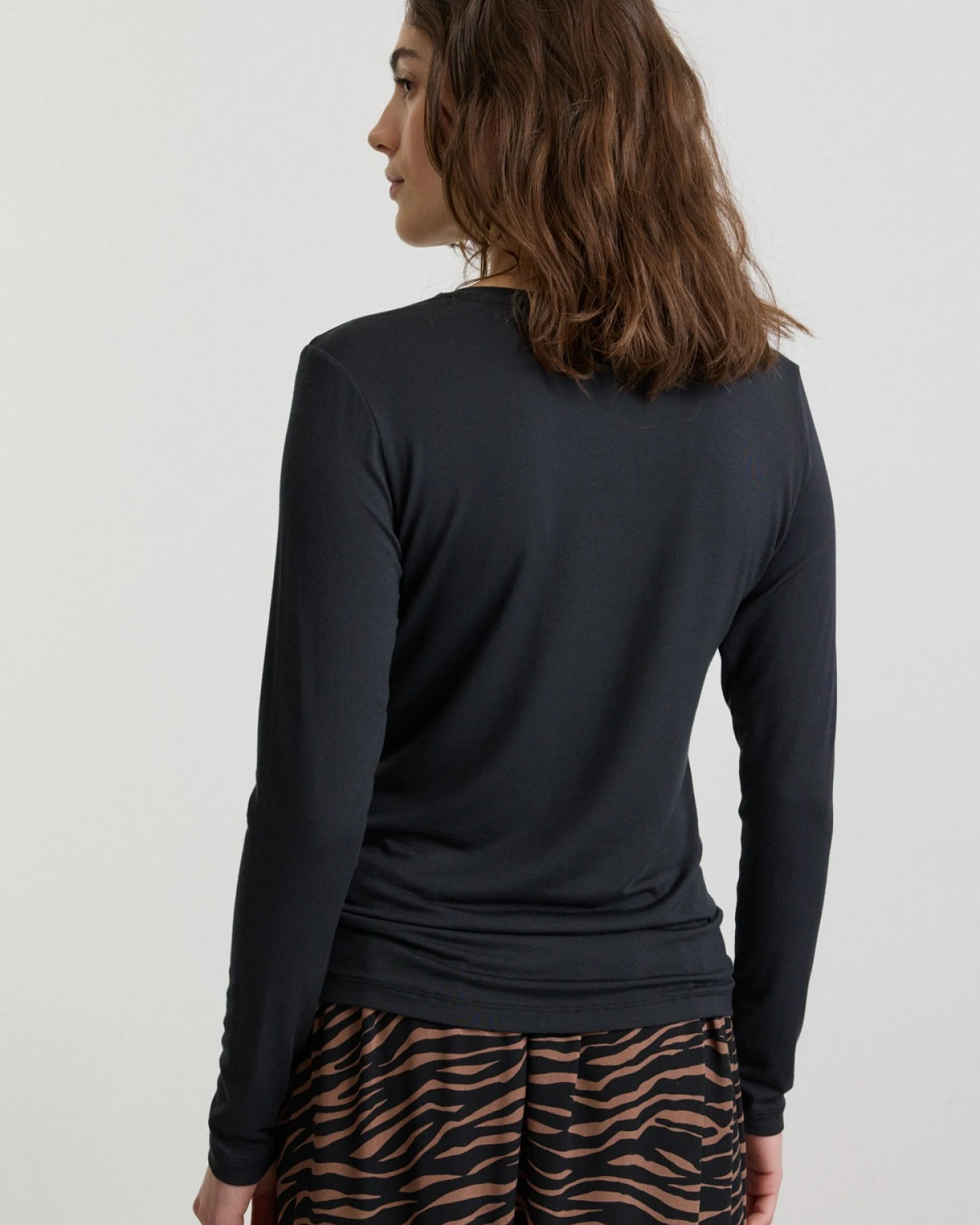 Longsleeve Avenuela – Ansicht 3