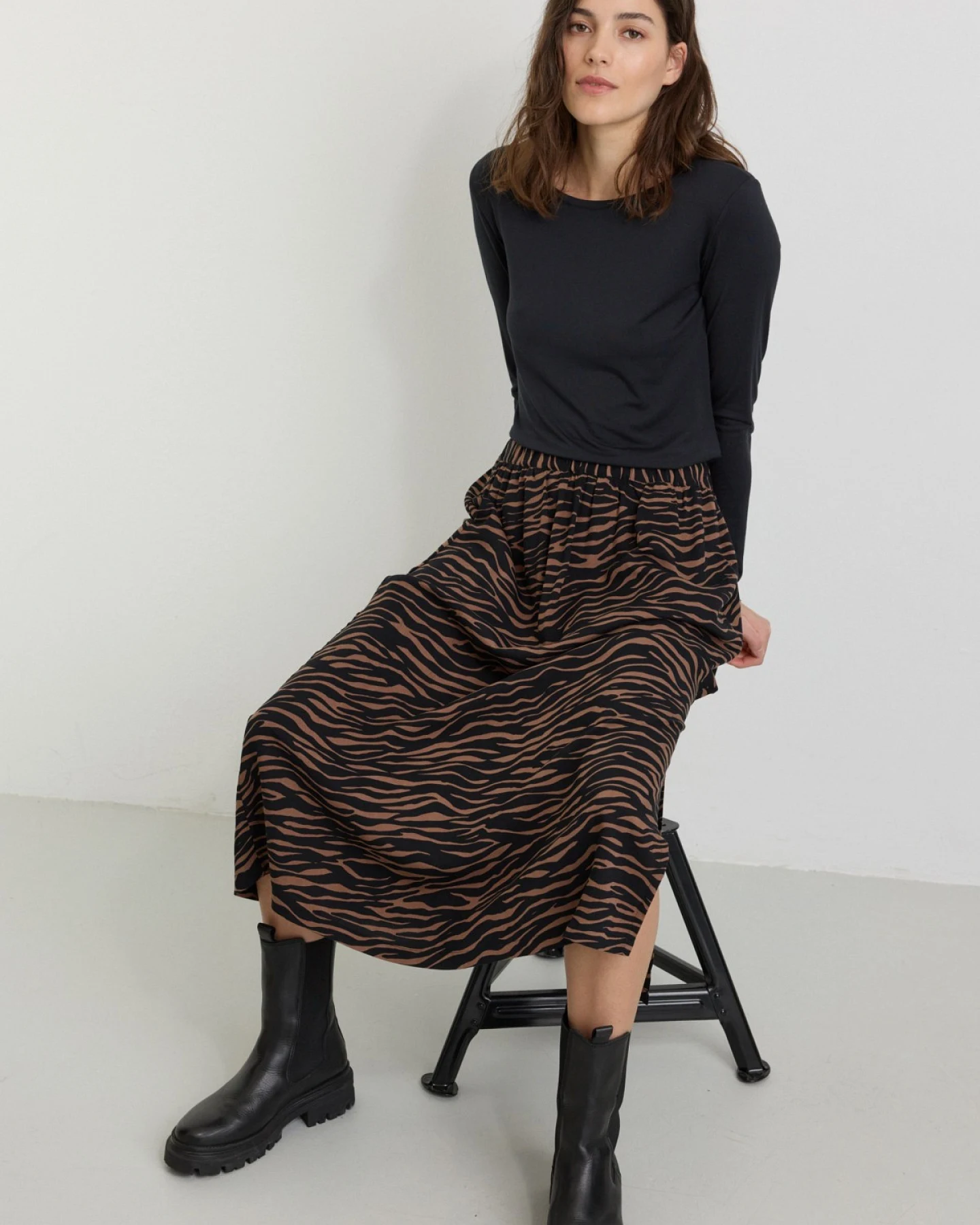 Longsleeve Avenuela – Ansicht 6