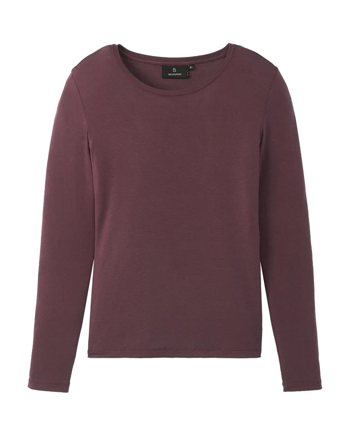 Longsleeve Avenuela