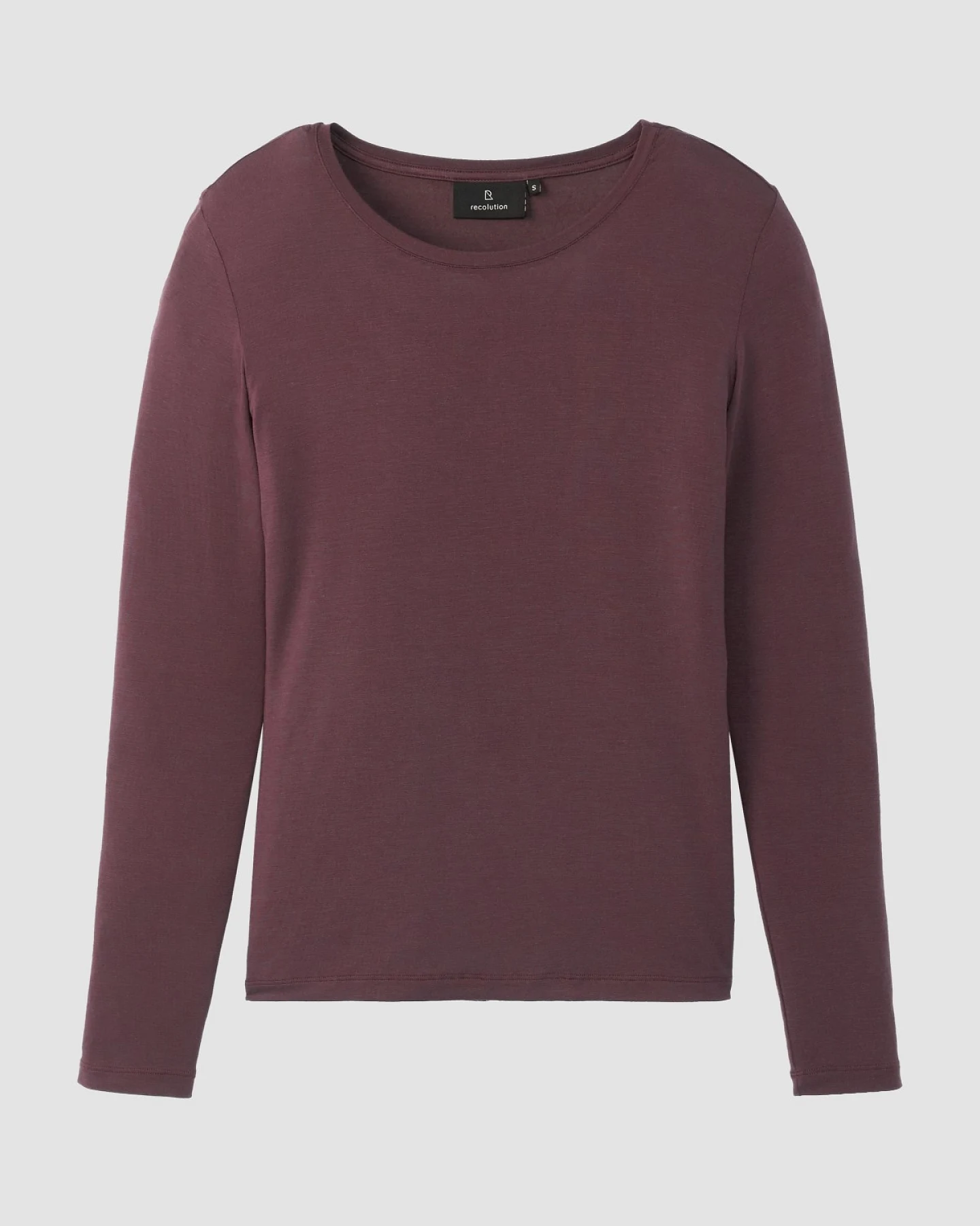 Longsleeve Avenuela – Ansicht 2