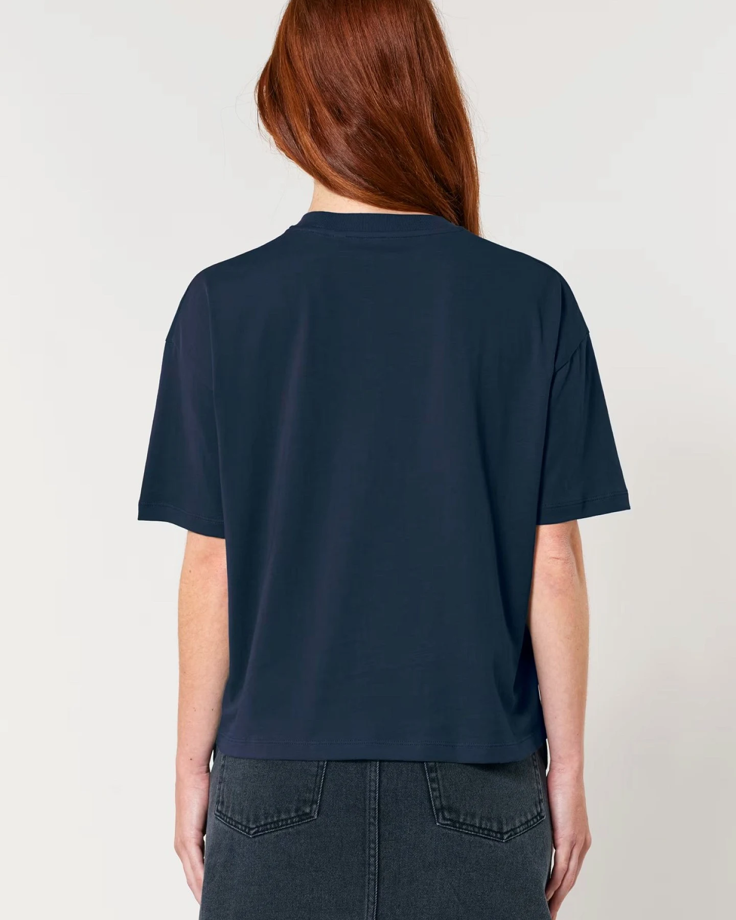 Basic T-Shirt Nova – Ansicht 4