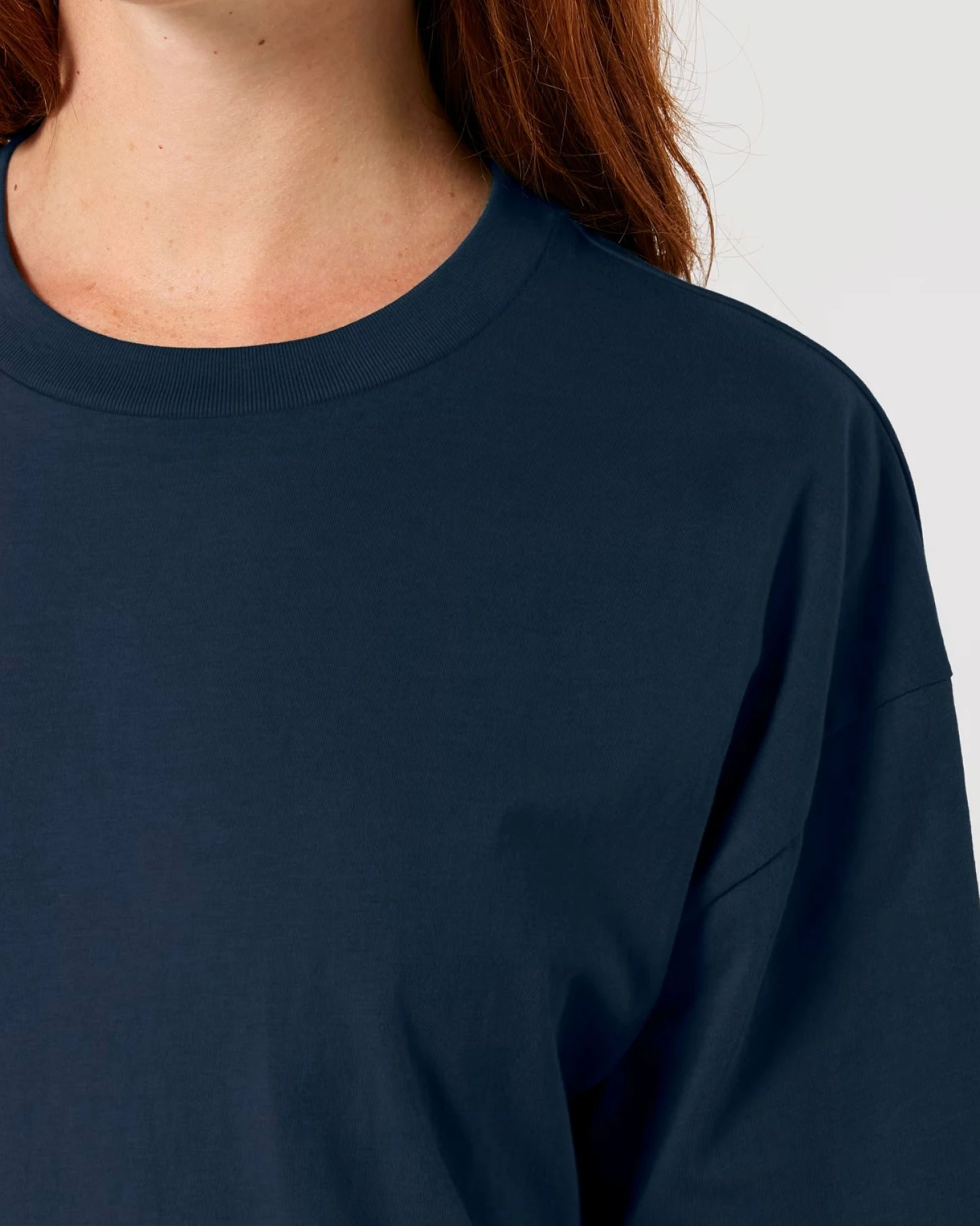 Basic T-Shirt Nova – Ansicht 3