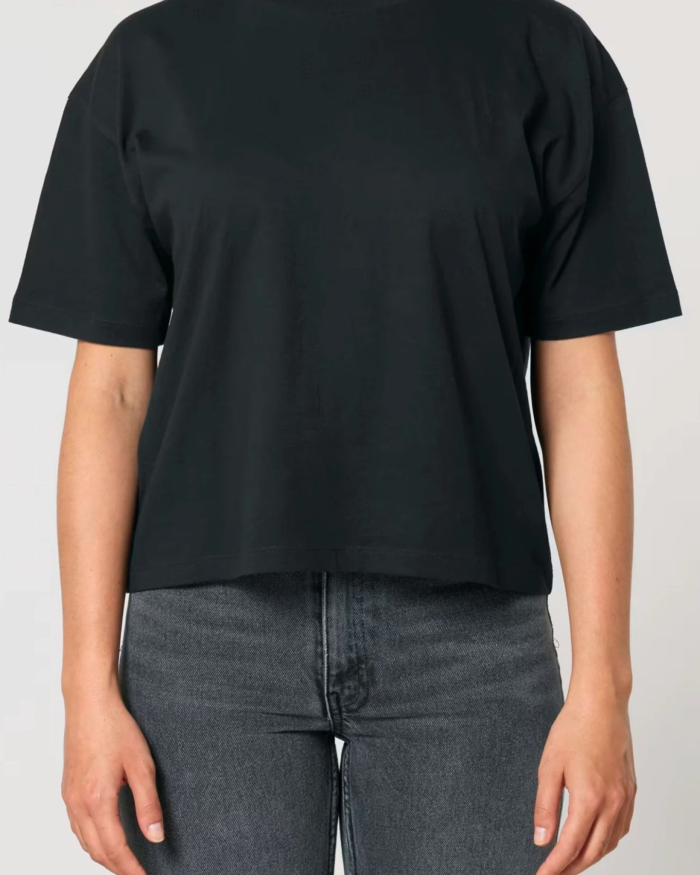 Basic T-Shirt Nova – Ansicht 3