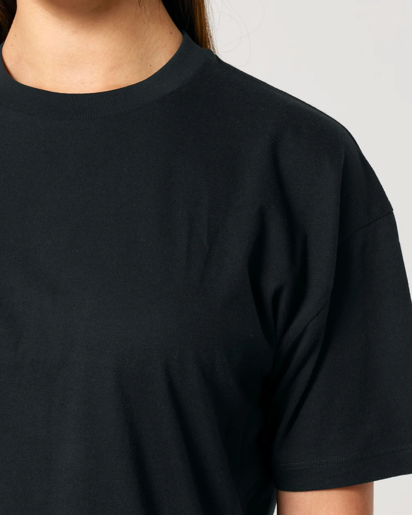 Basic T-Shirt Nova – Ansicht 4