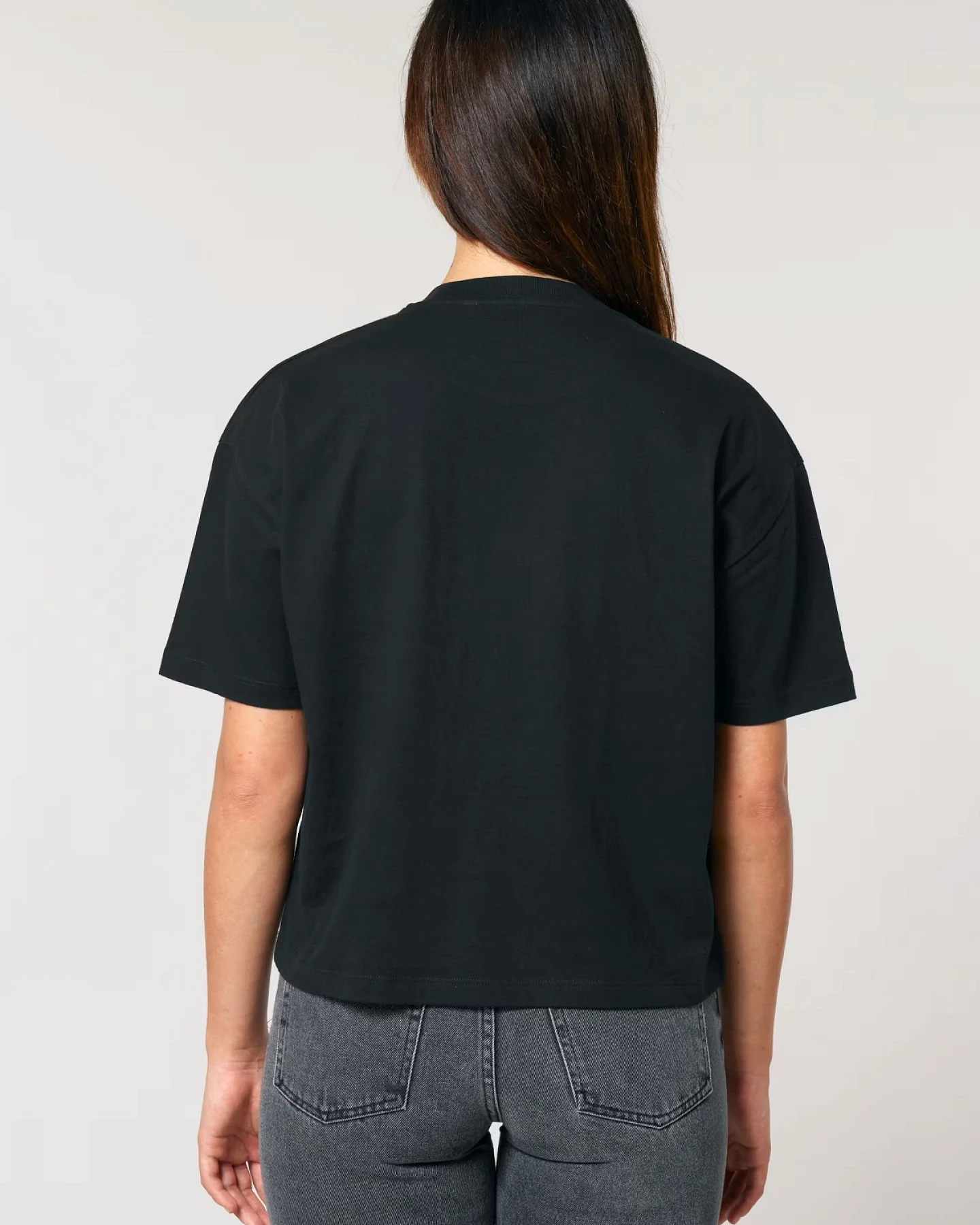 Basic T-Shirt Nova – Ansicht 5